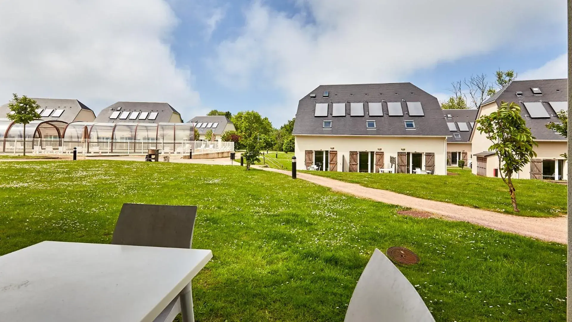 One-Bedroom Apartment (4 Adults) in Résidence Vacancéole - Le Domaine de la Corniche One-Bedroom Apartment (4 Adults) in Résidence Vacancéole - Le Domaine de la Corniche