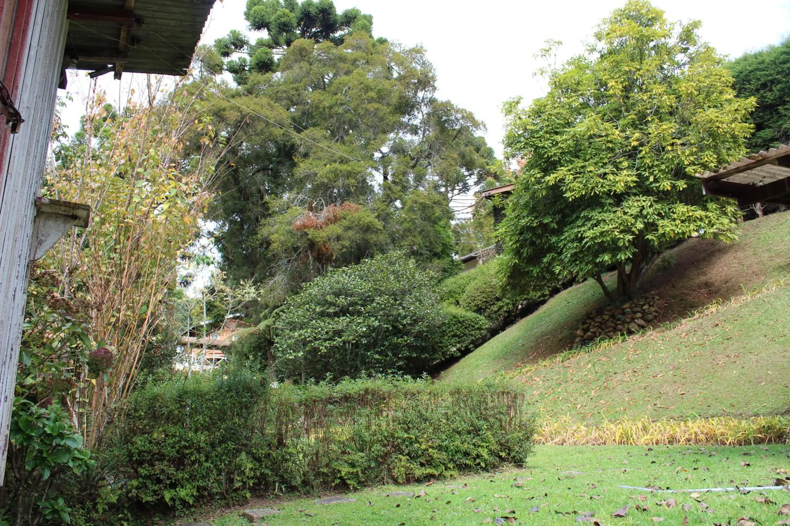 Casa Aconchegante no Capivari