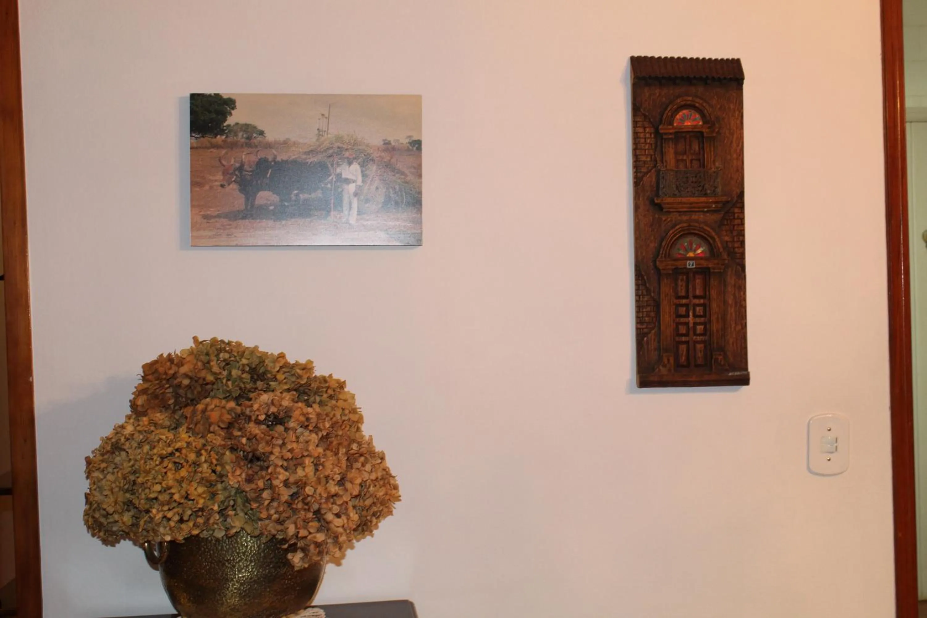 Casa Aconchegante no Capivari