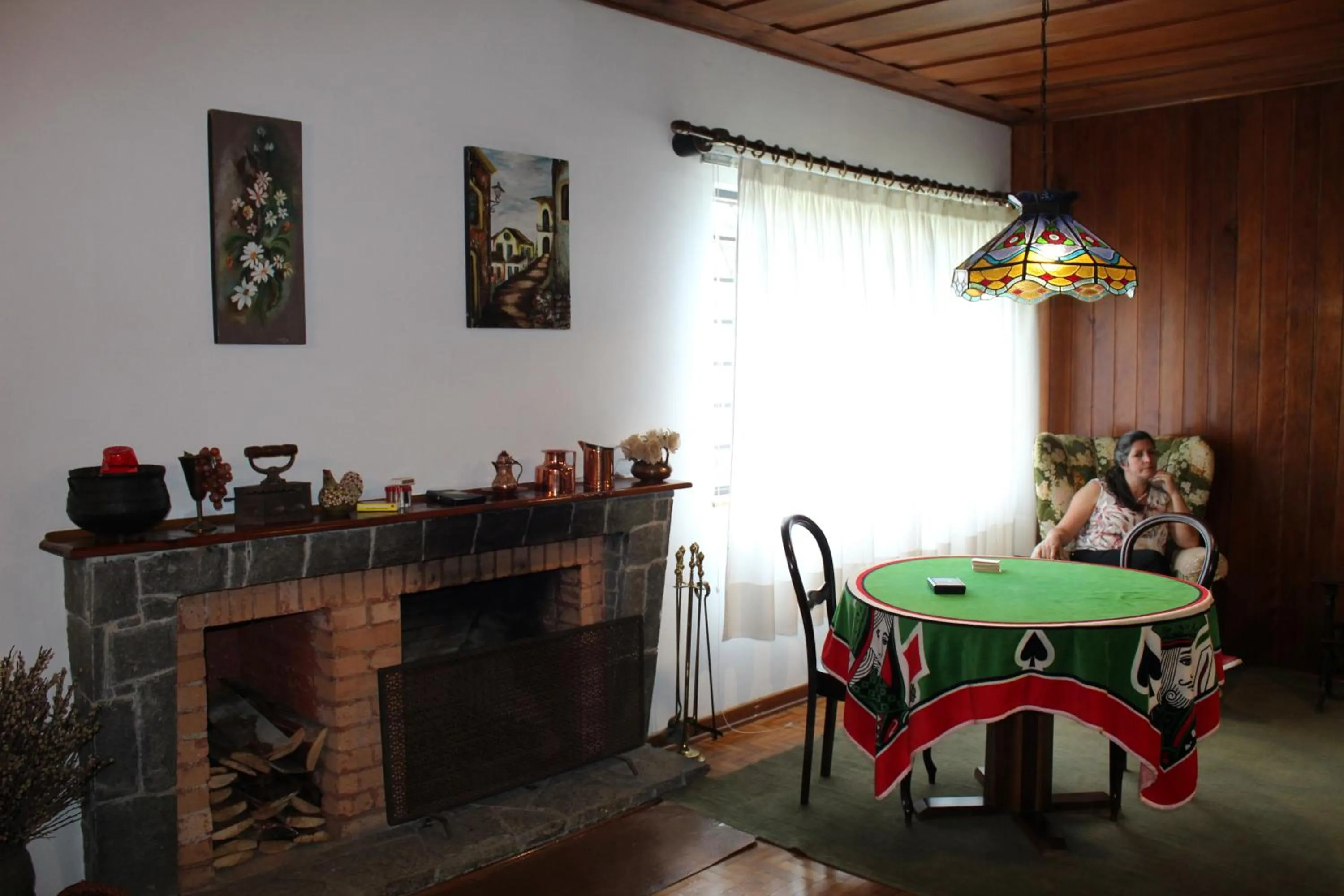 Casa Aconchegante no Capivari