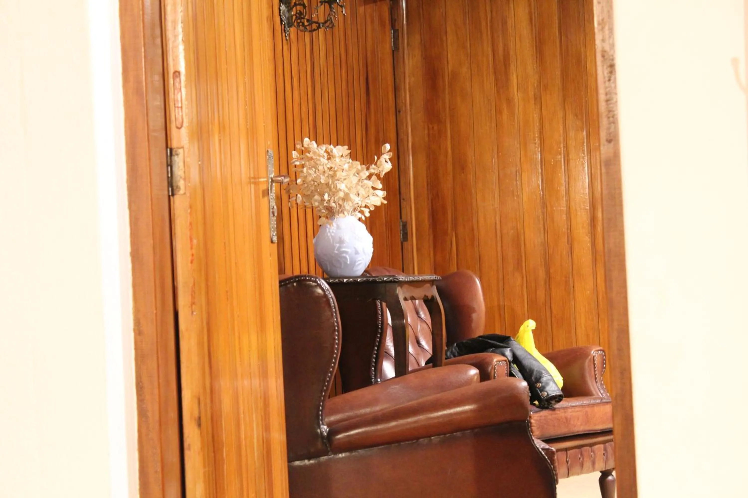 Casa Aconchegante no Capivari