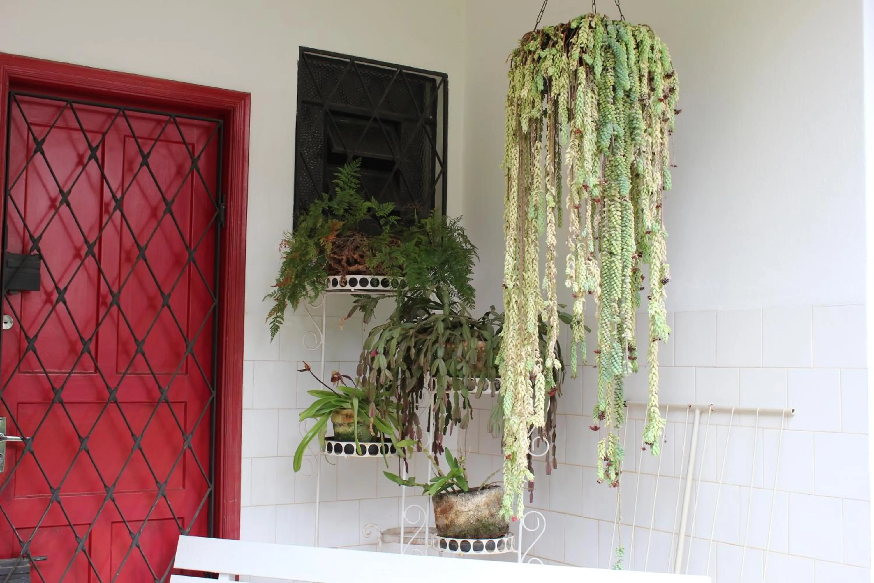 Casa Aconchegante no Capivari