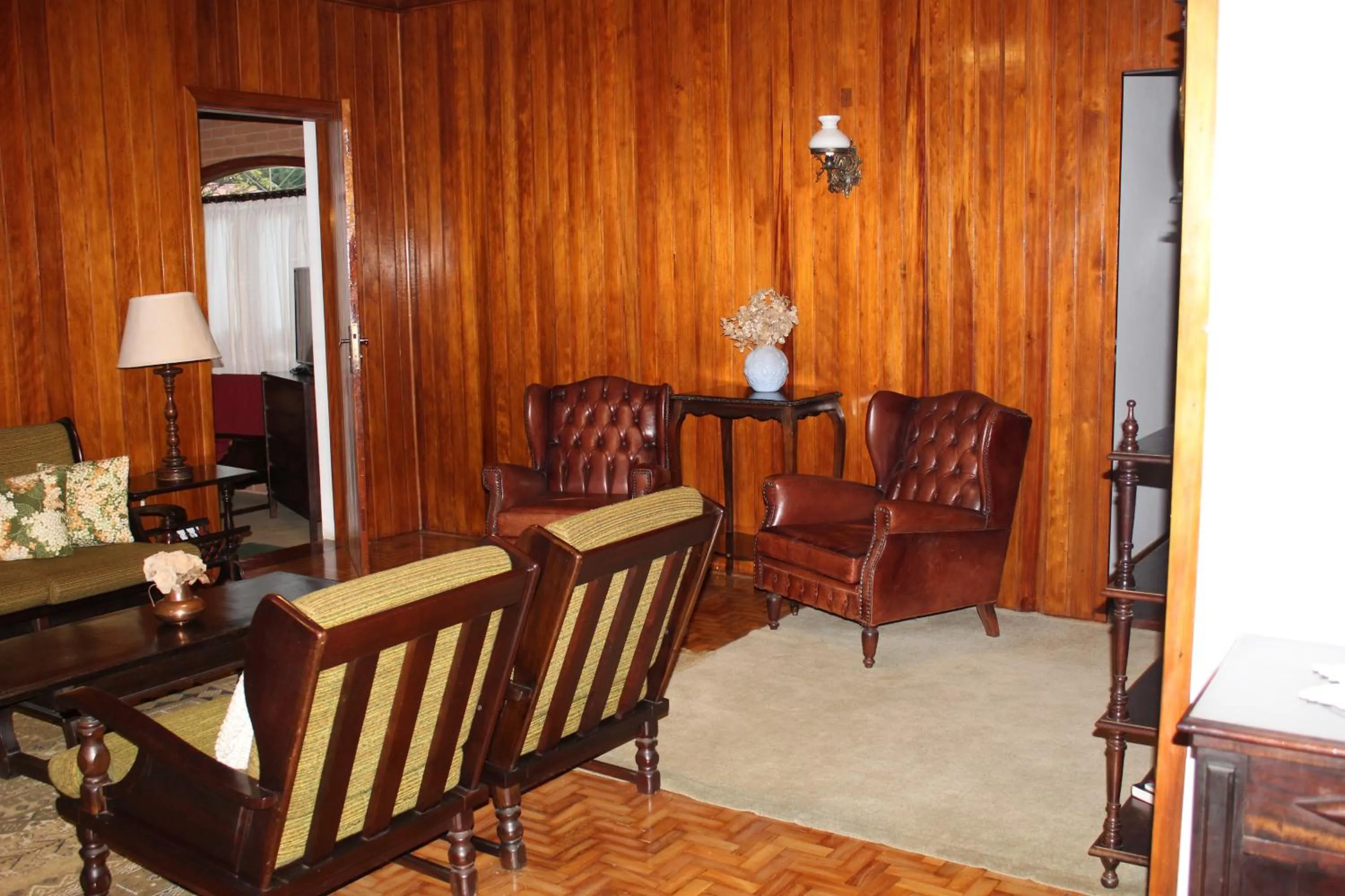 Casa Aconchegante no Capivari