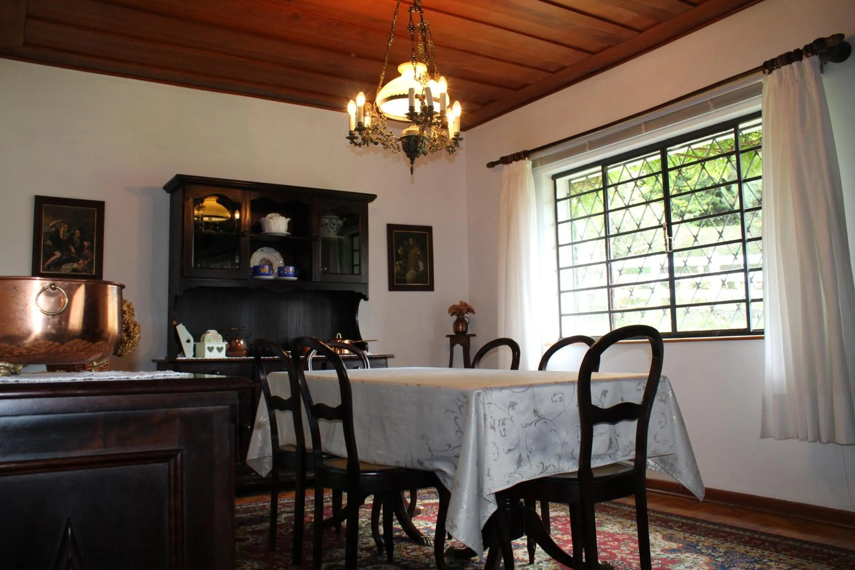 Casa Aconchegante no Capivari