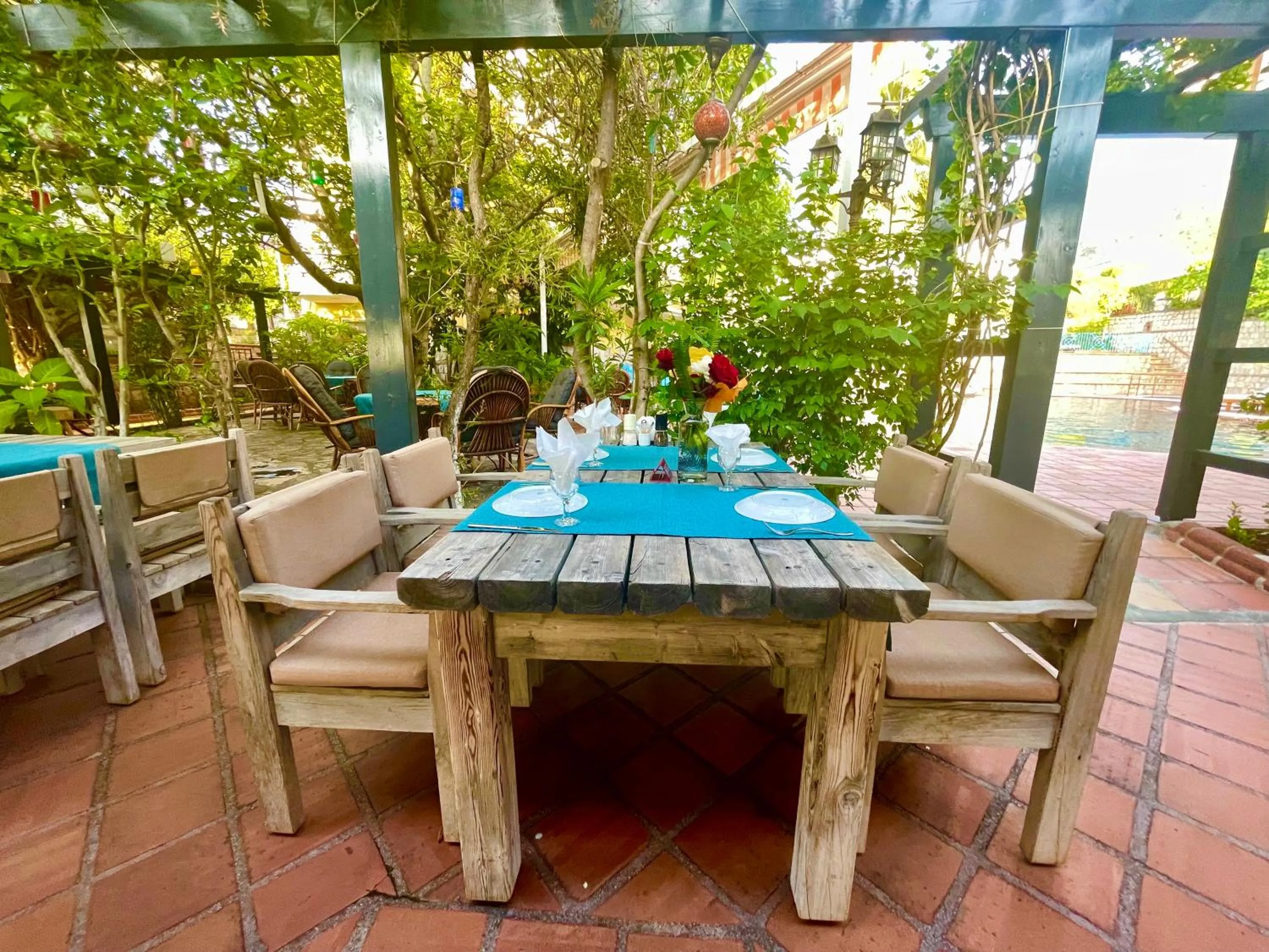 Property building in Mountain Valley Oludeniz