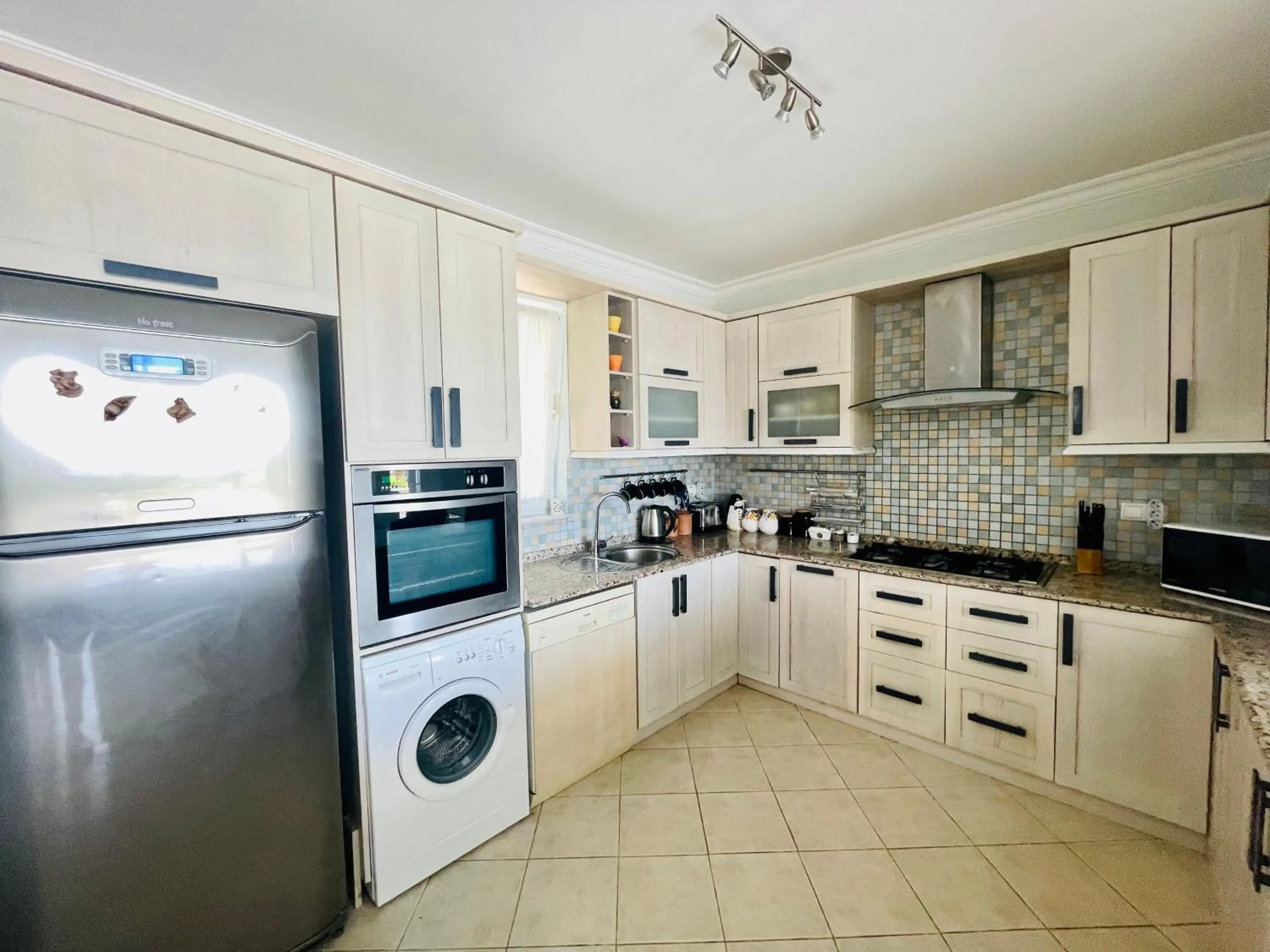 Property building in Mountain Valley Oludeniz