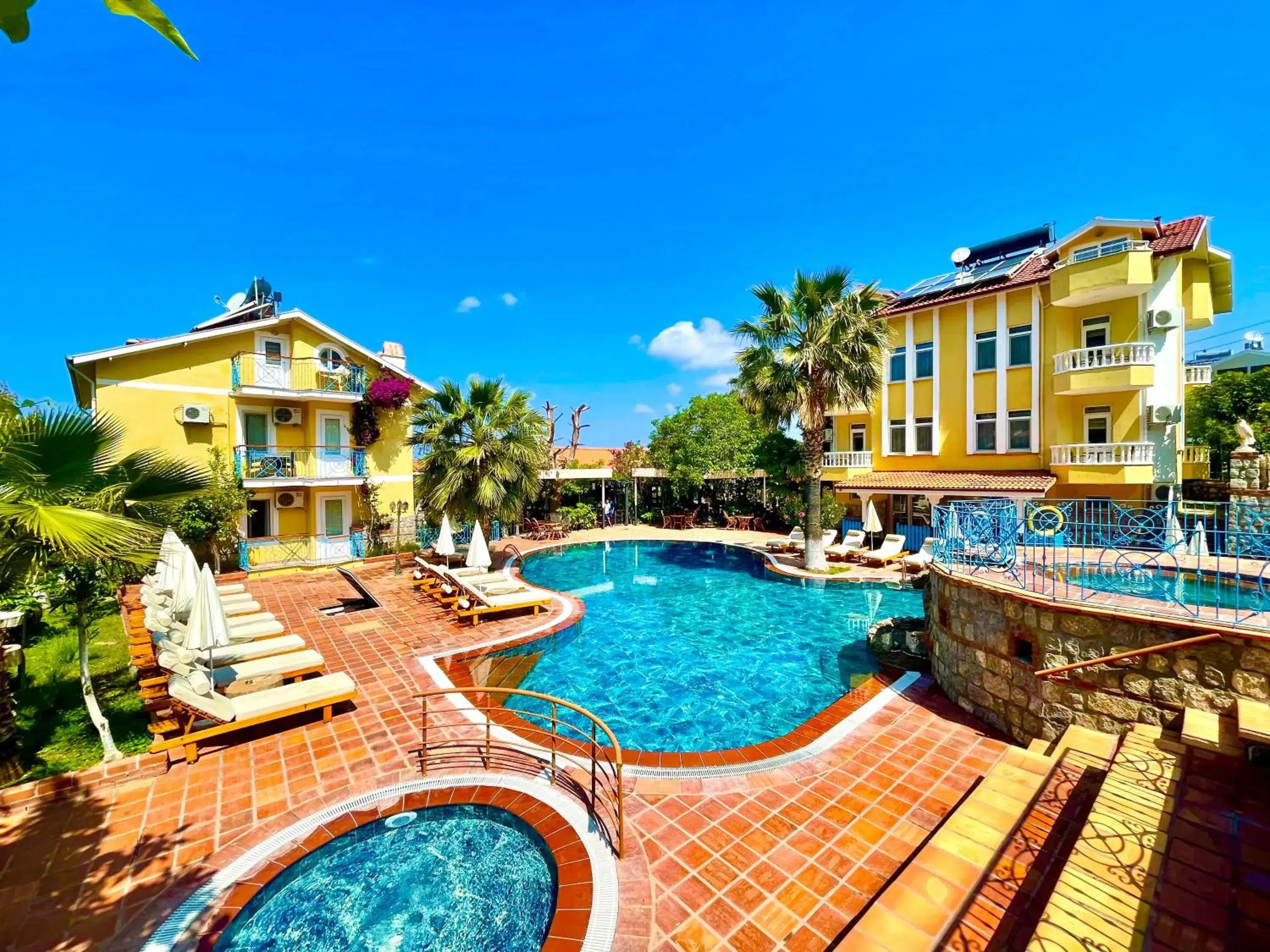 Mountain Valley Oludeniz Mountain Valley Oludeniz