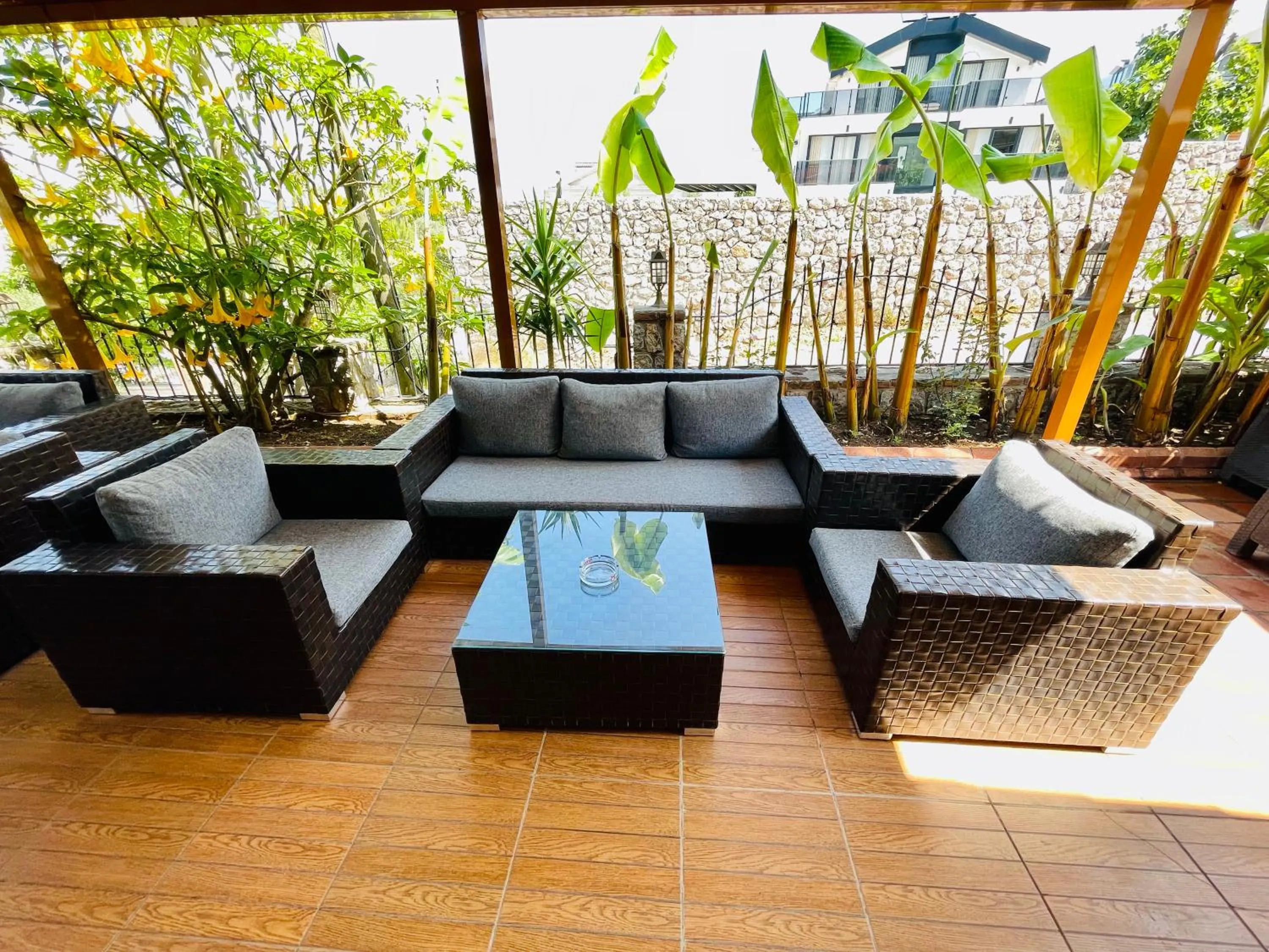 Restaurant/places to eat in Mountain Valley Oludeniz