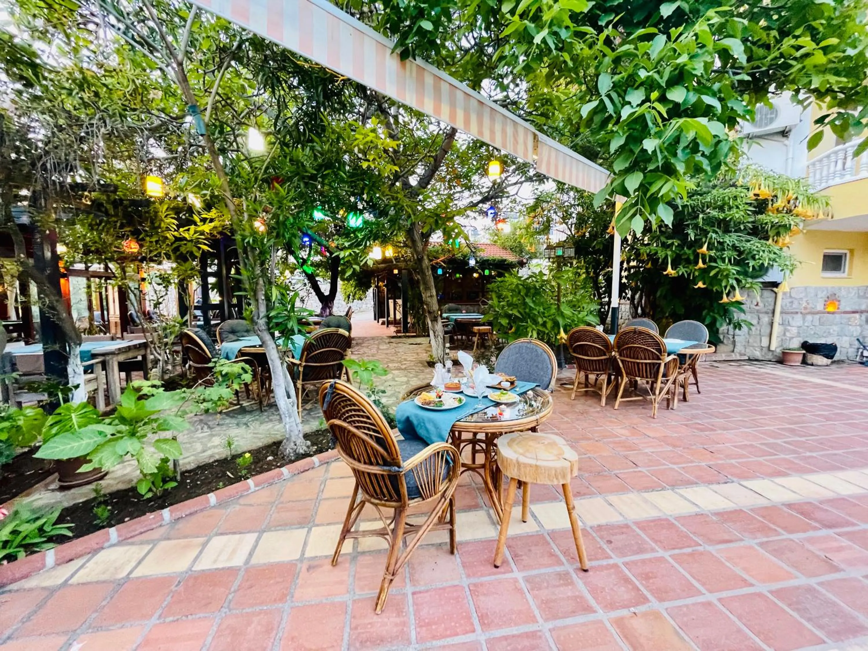 Property building in Mountain Valley Oludeniz