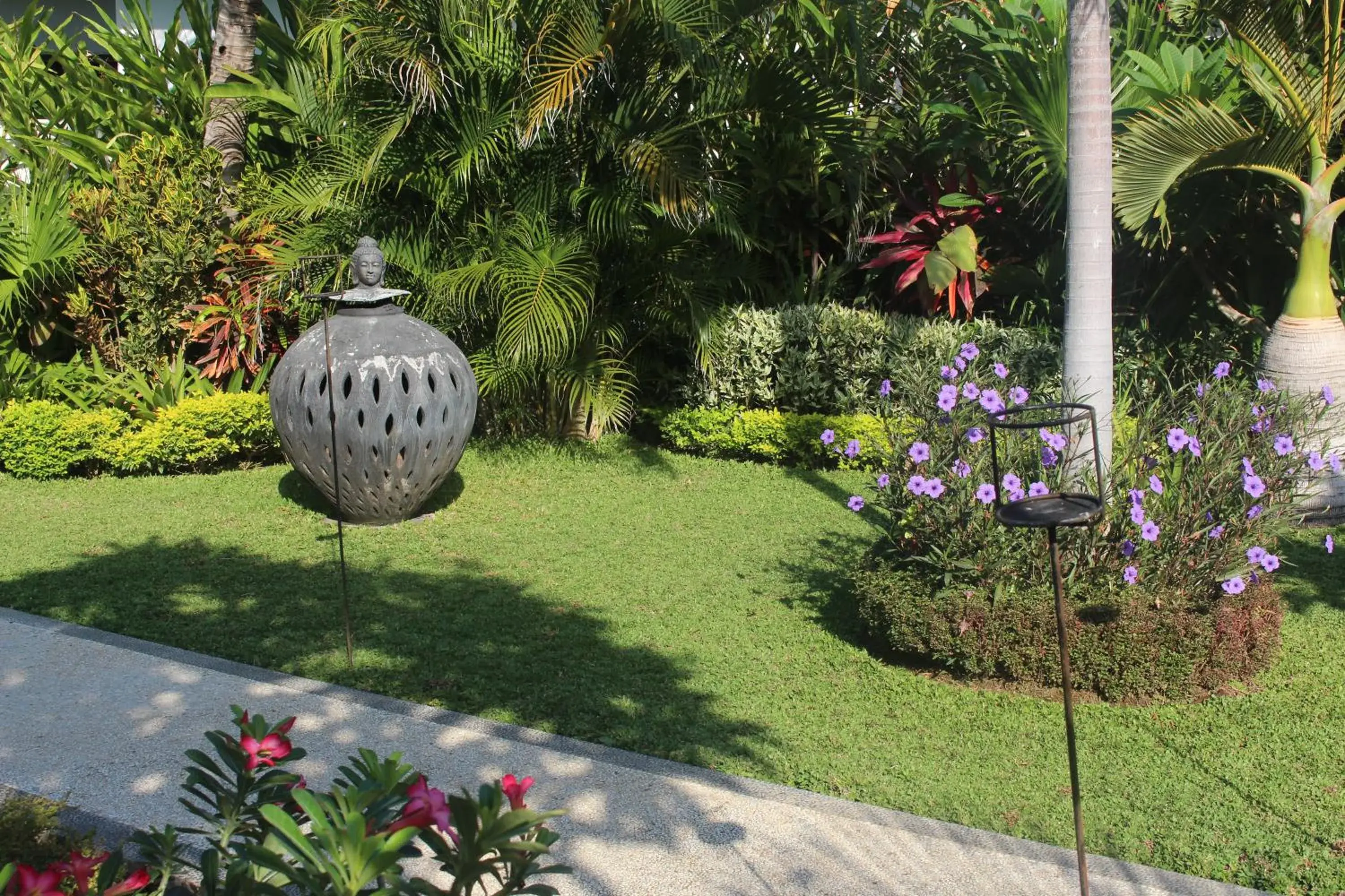 Kelapa Lovina Beach Villa Kelapa Lovina Beach Villa