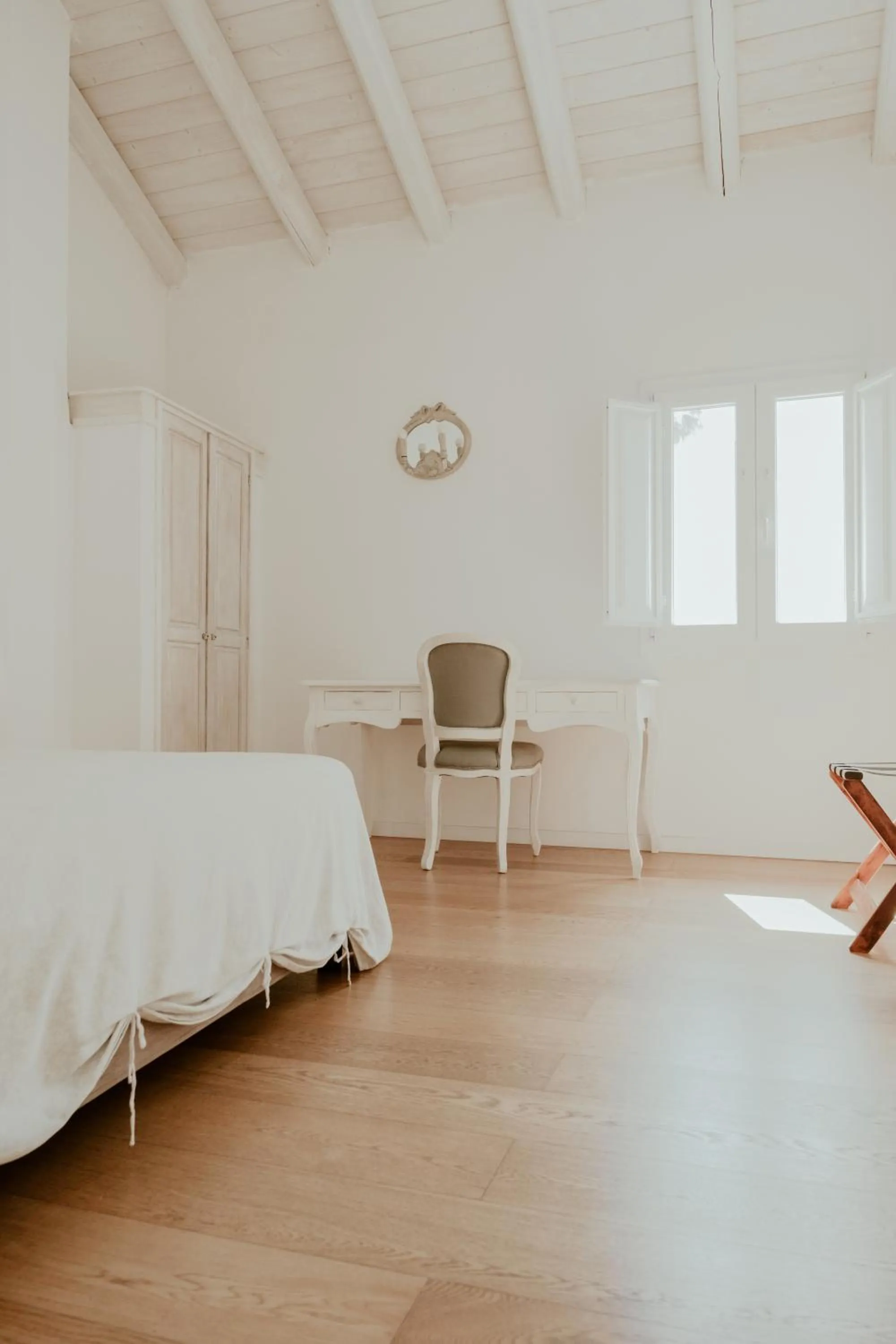Bedroom, Bed in Relais Il Mignano