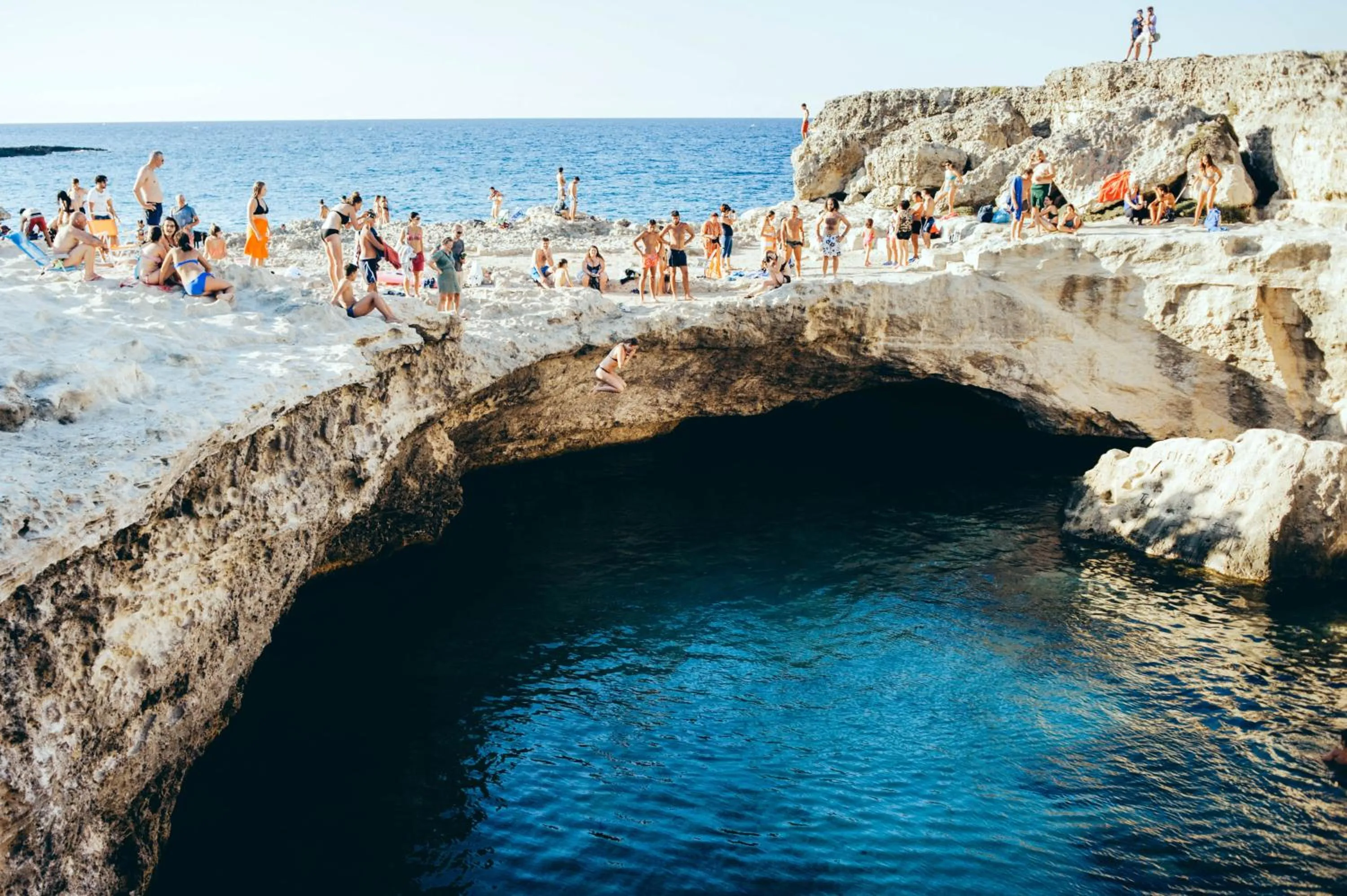 Nearby landmark in Relais Il Mignano