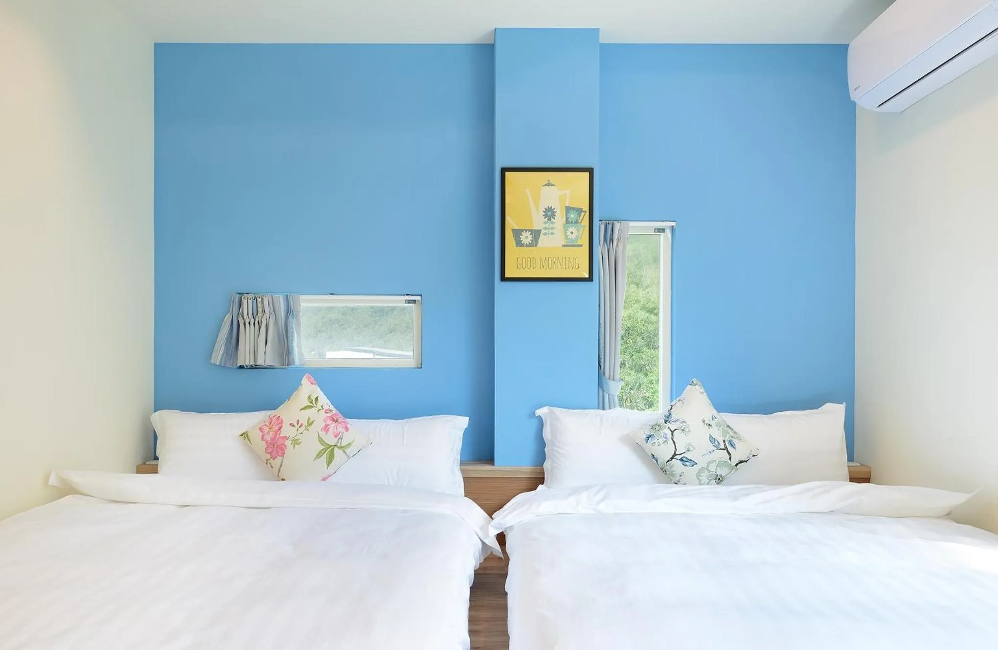 bunk bed, Bed in Fish Home 15