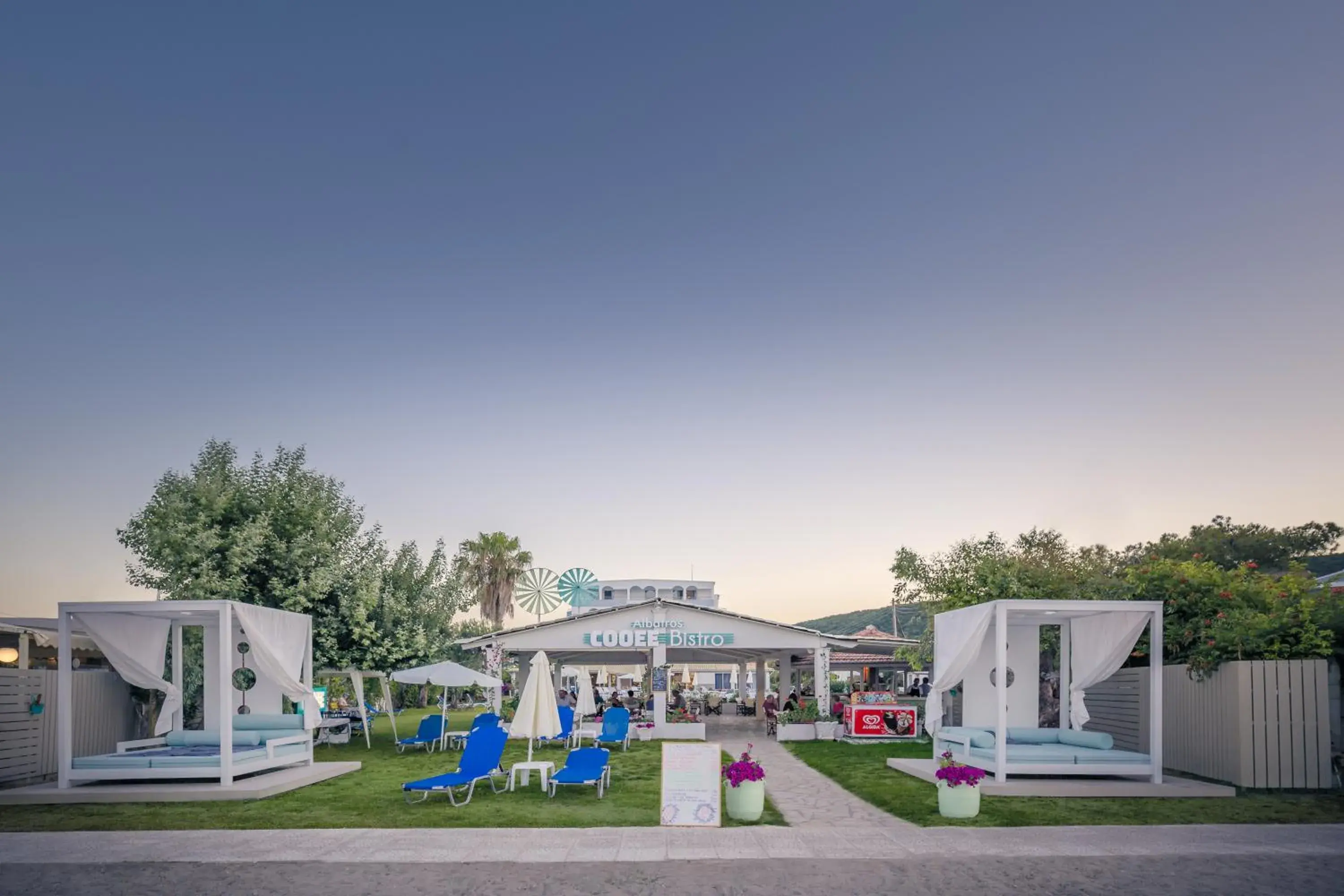 Hotel Albatros Hotel Albatros