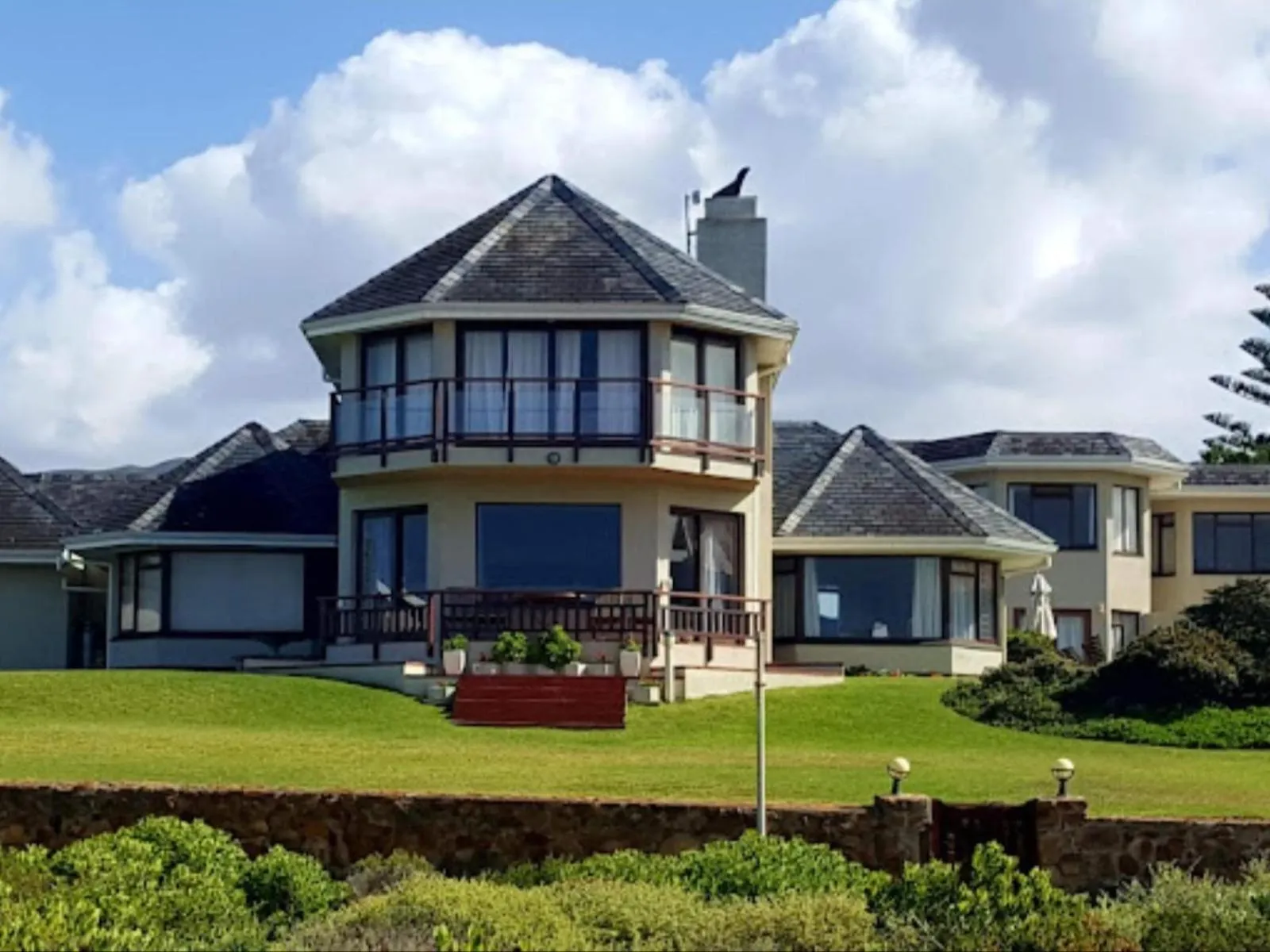 Sandbaai Country House