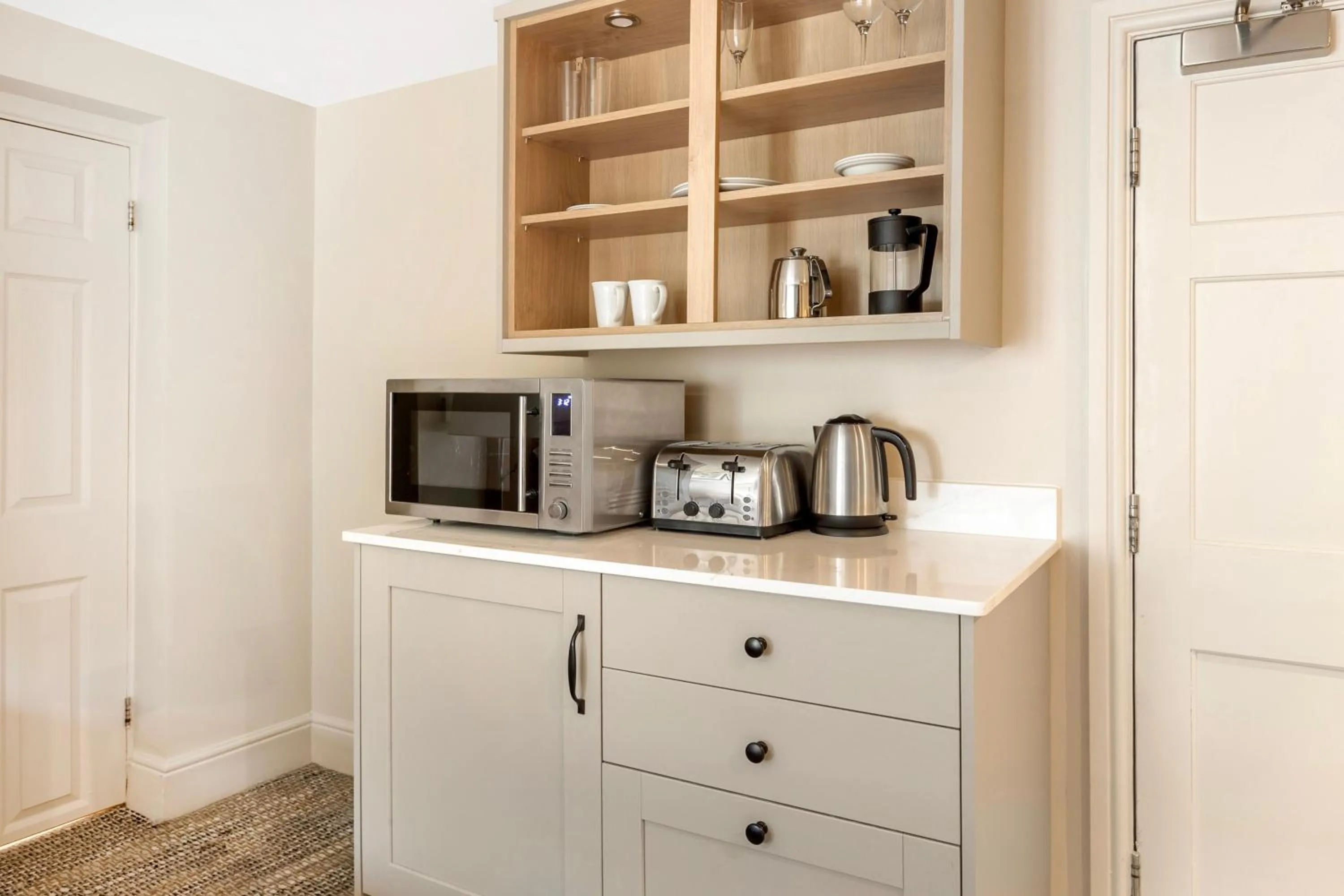 Bedroom in Woodford Bridge Country Club