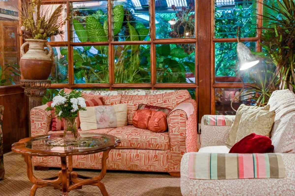 Lands in Love Hotel and Resort