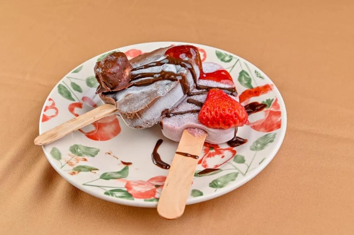 Lands in Love Hotel and Resort