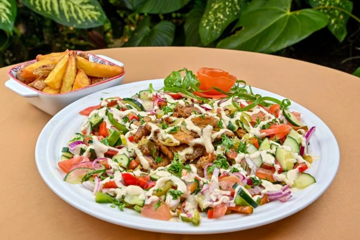 Lands in Love Hotel and Resort