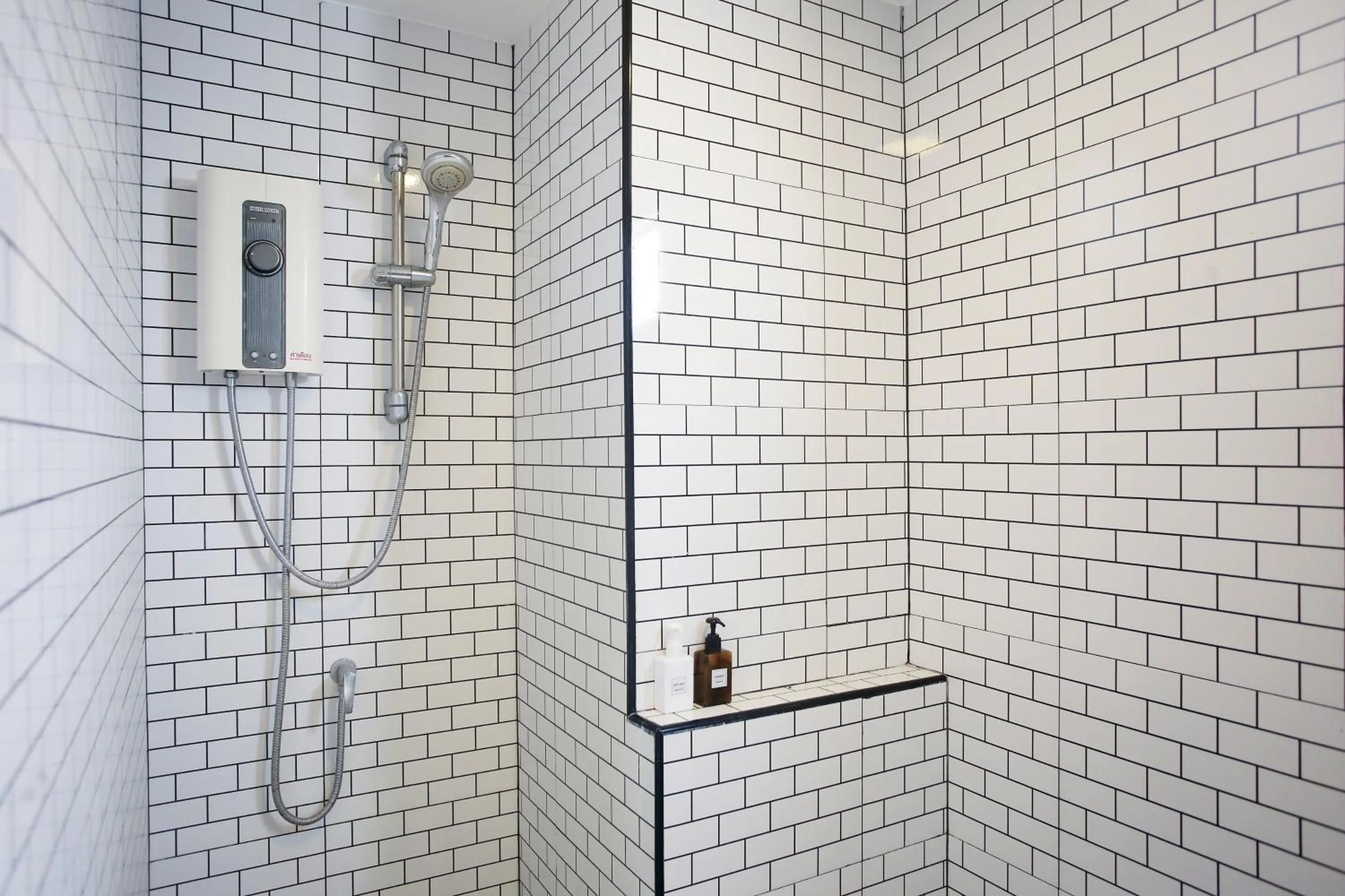 Nam Naka Boutique Hotel - SHA Plus