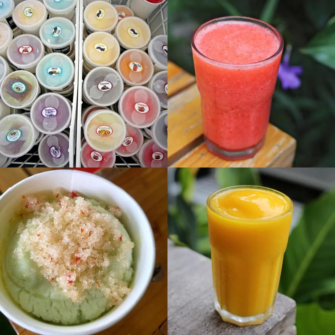 Nam Naka Boutique Hotel - SHA Plus