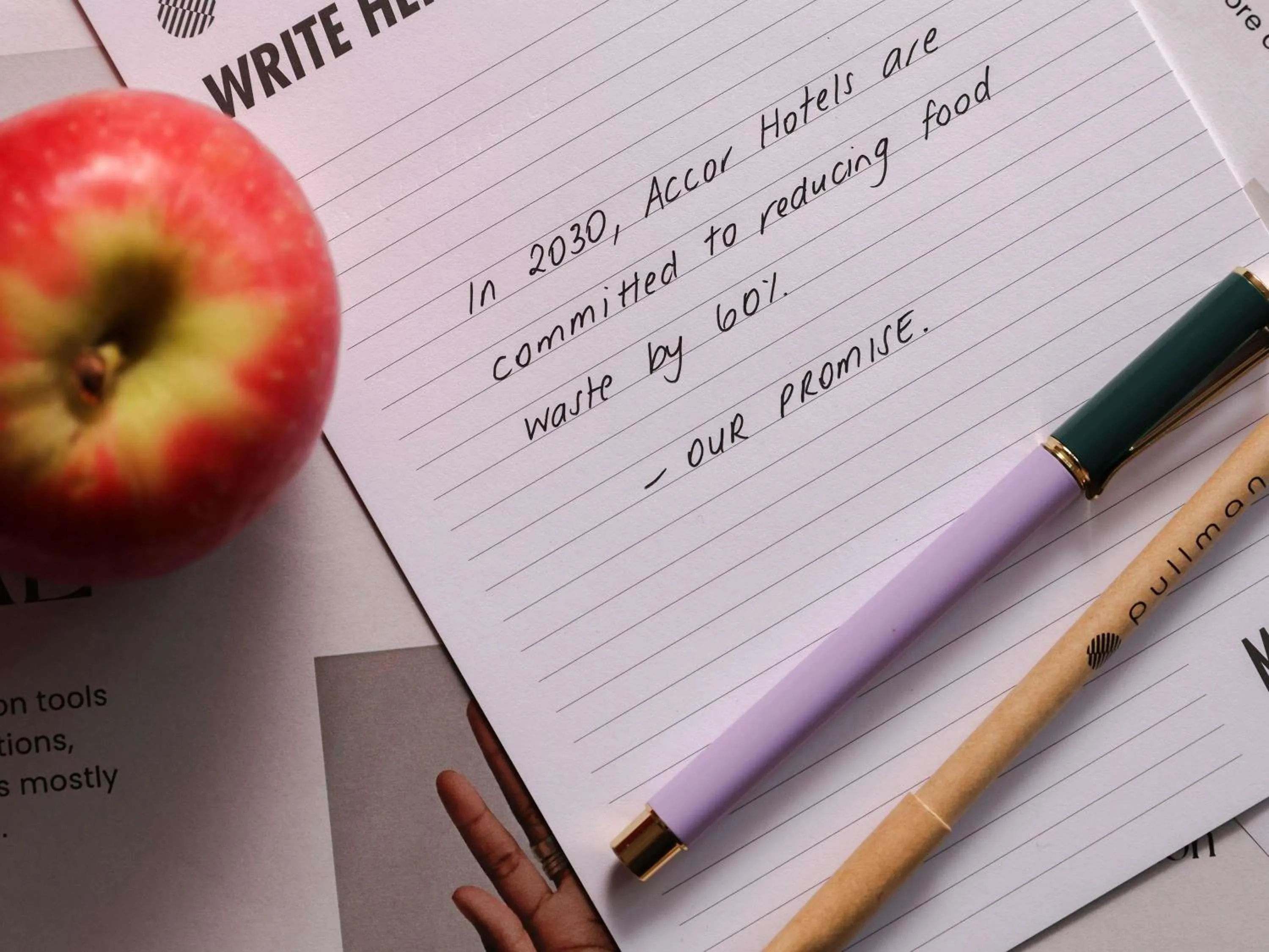 Meeting/conference room in Pullman Sydney Olympic Park