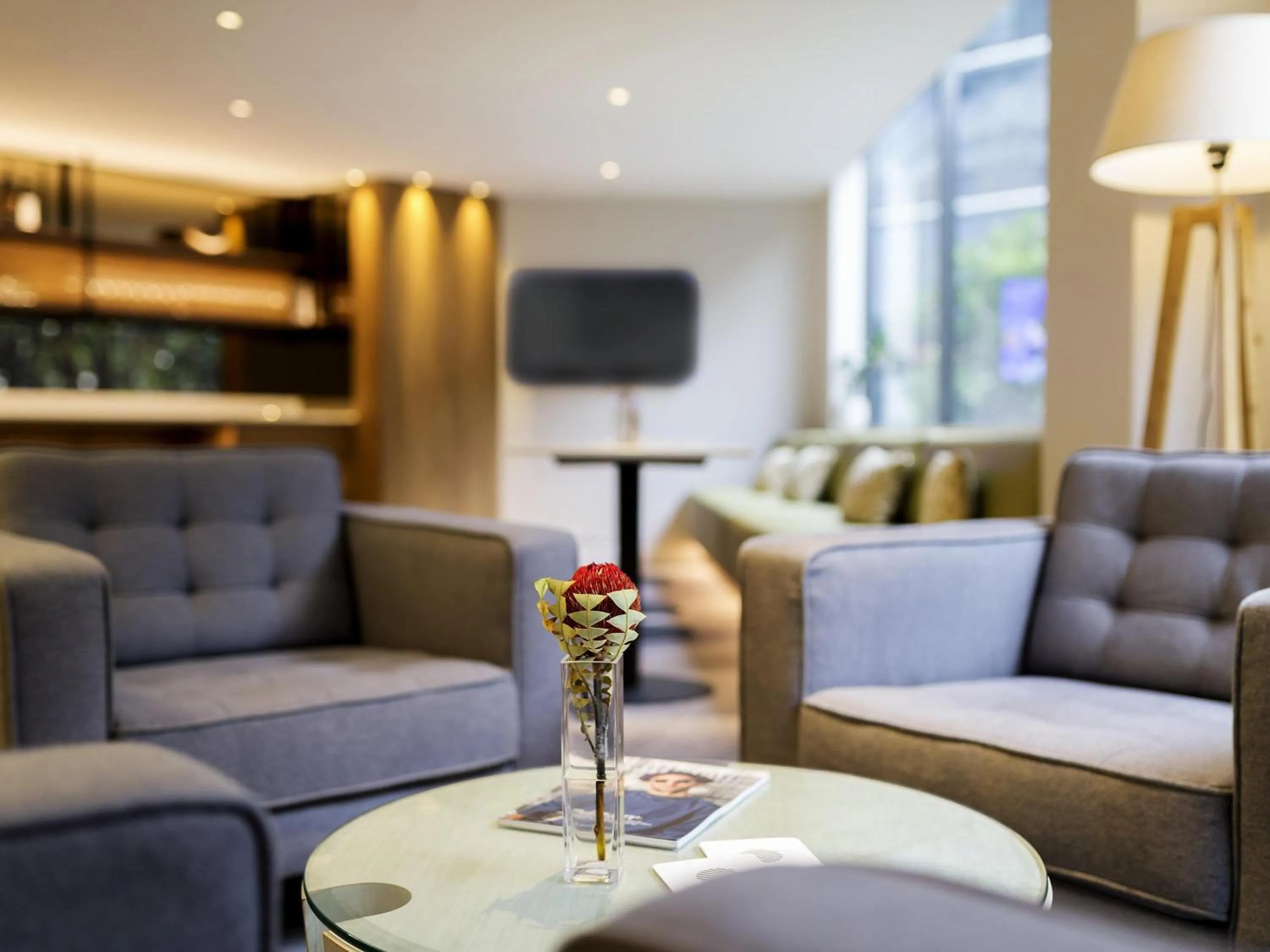 Other in Pullman Sydney Olympic Park