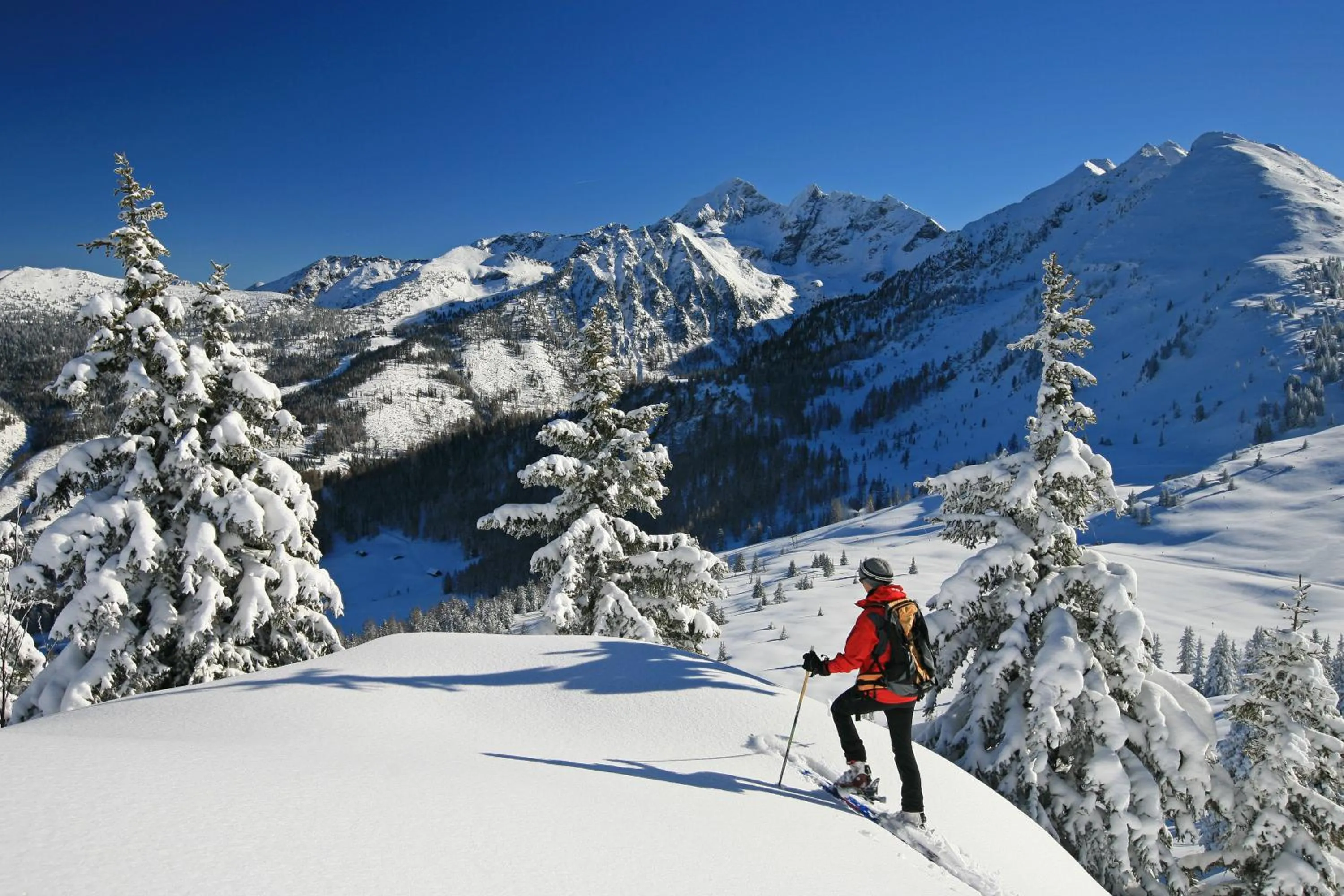 Activities in Aparthotel Ursprung