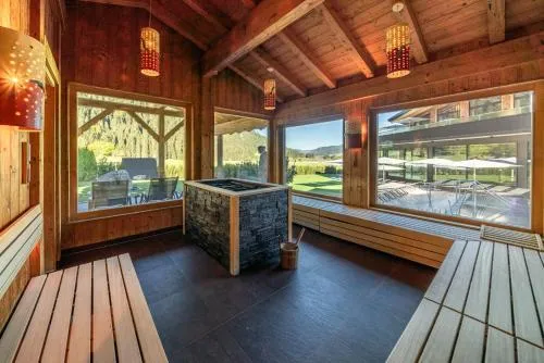 Hotel Tyrol am Haldensee