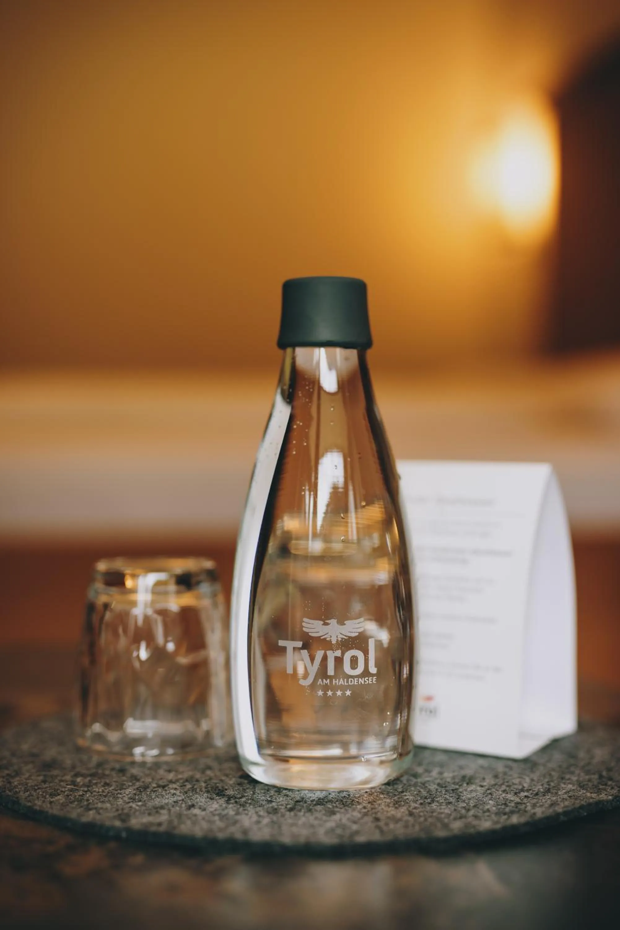 Photo of the whole room in Hotel Tyrol am Haldensee