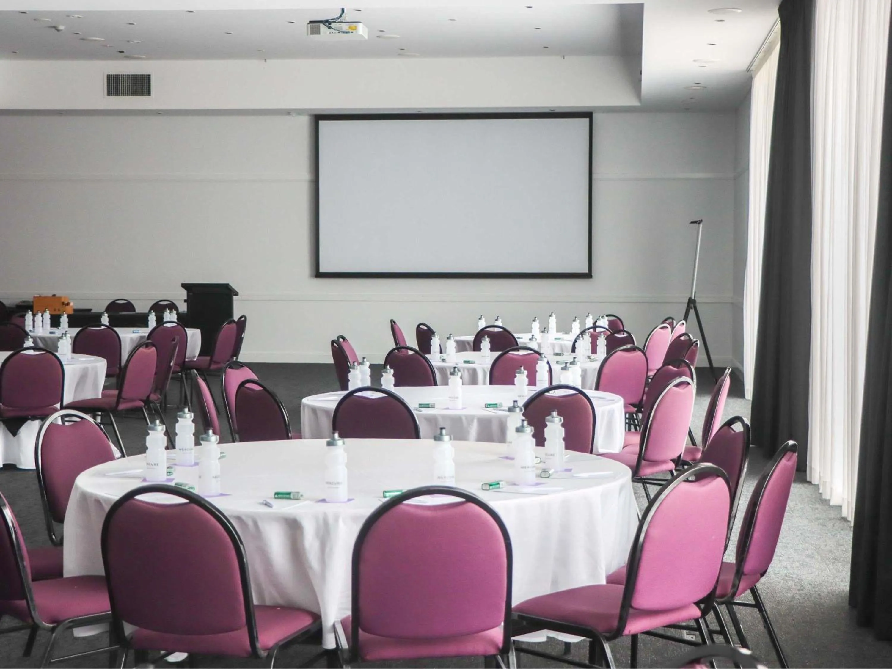 Meeting/conference room in Mercure Hunter Valley Gardens