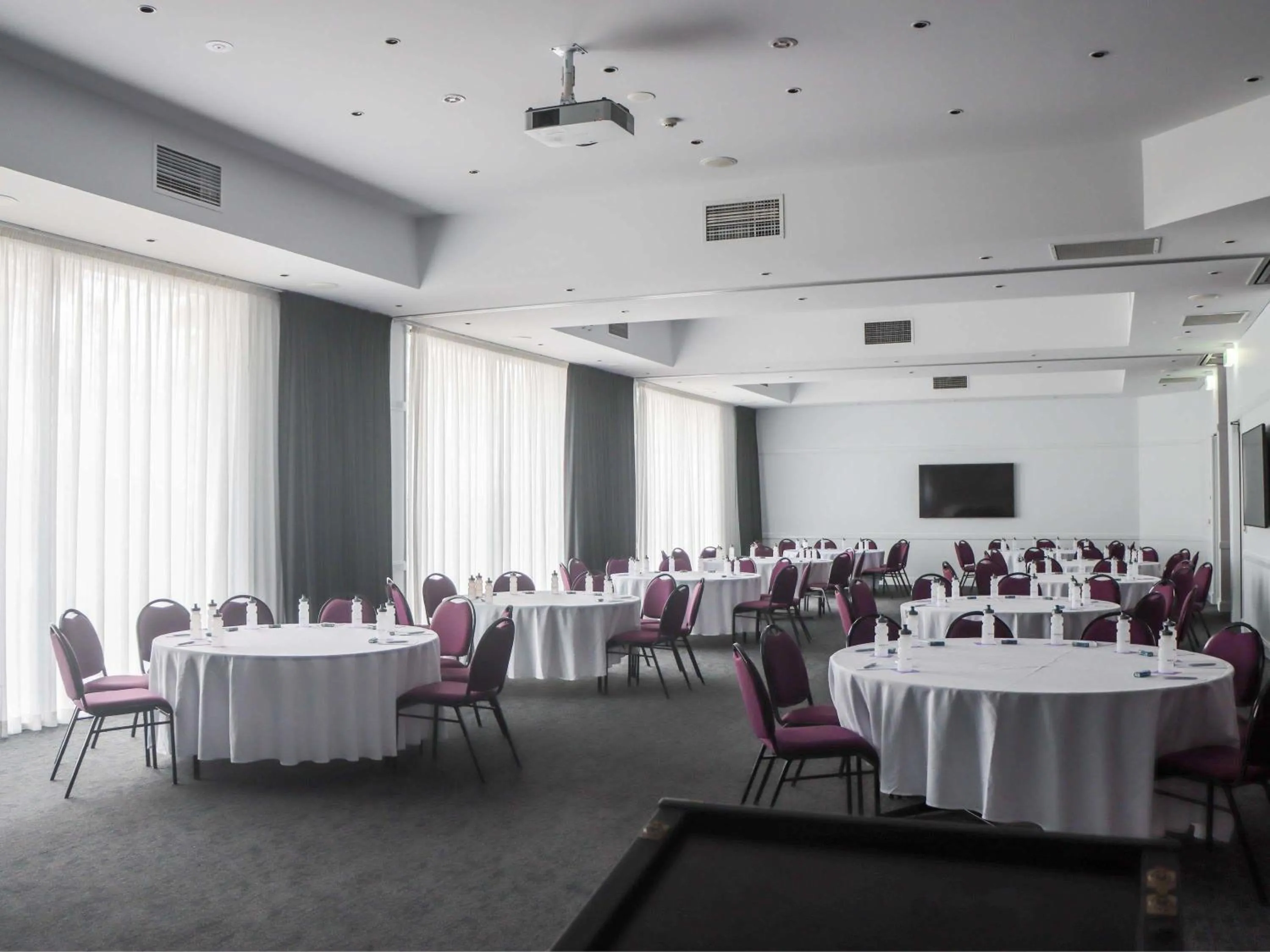 Meeting/conference room in Mercure Hunter Valley Gardens