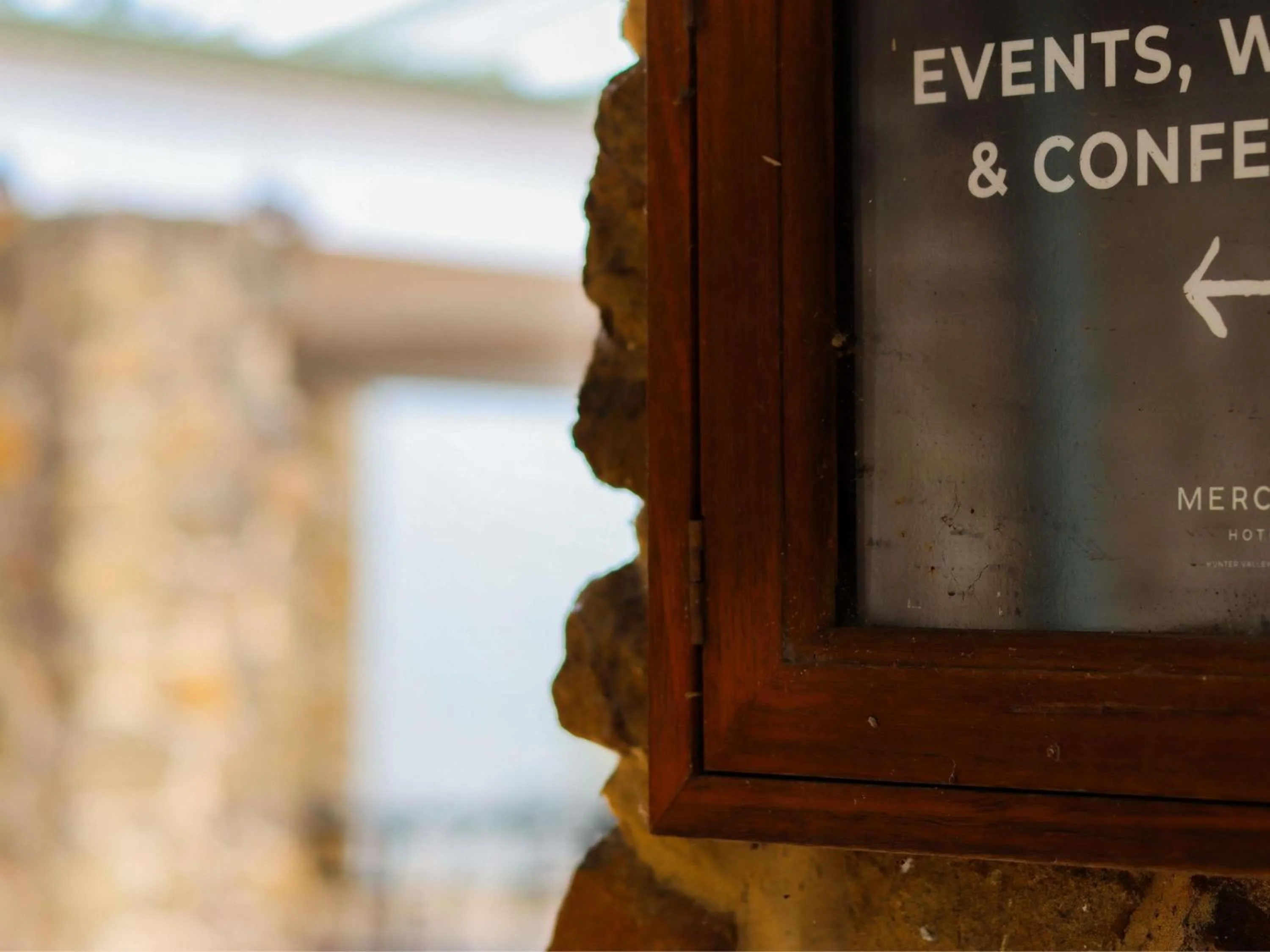 Other in Mercure Hunter Valley Gardens