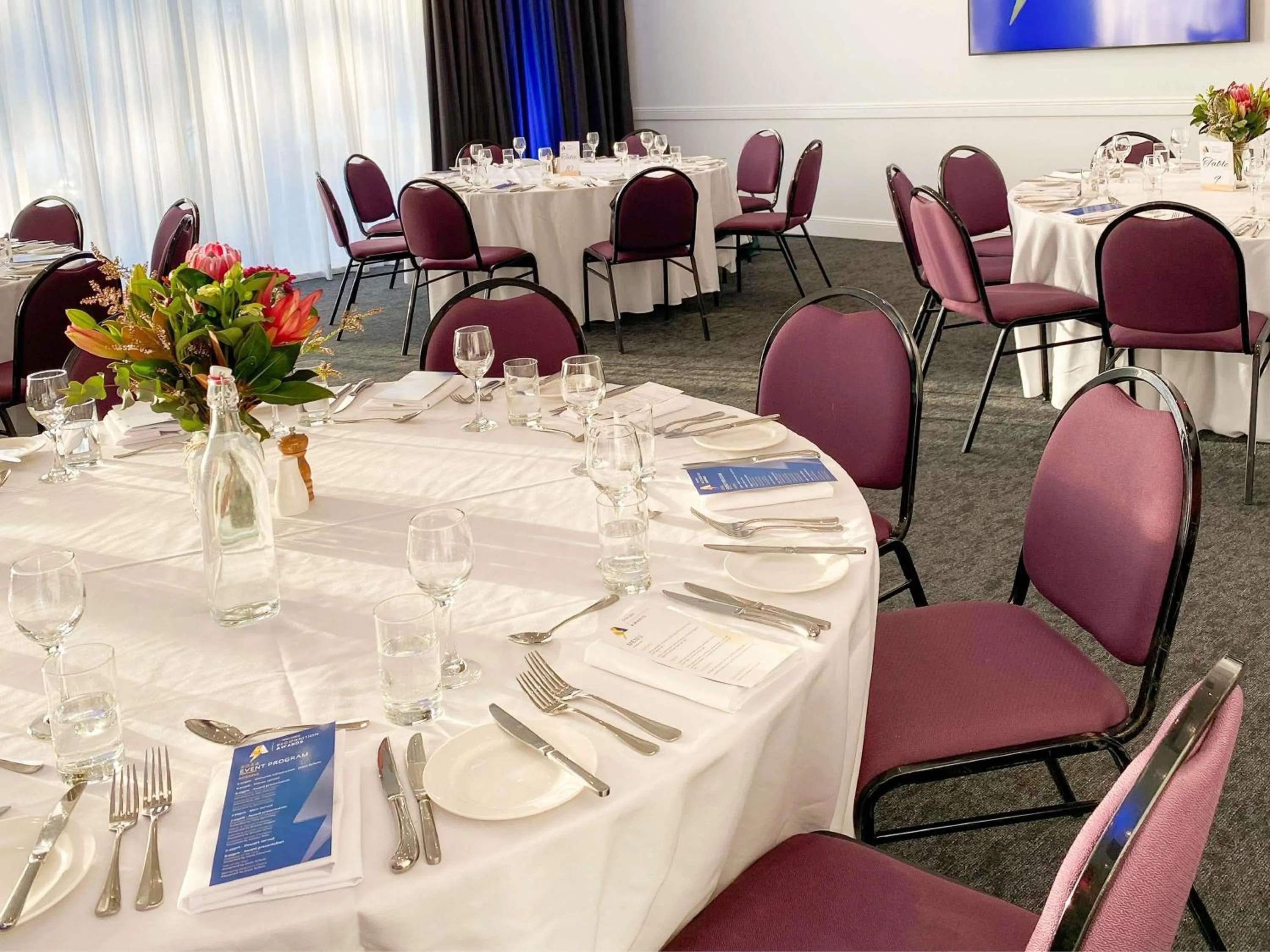 Meeting/conference room in Mercure Hunter Valley Gardens