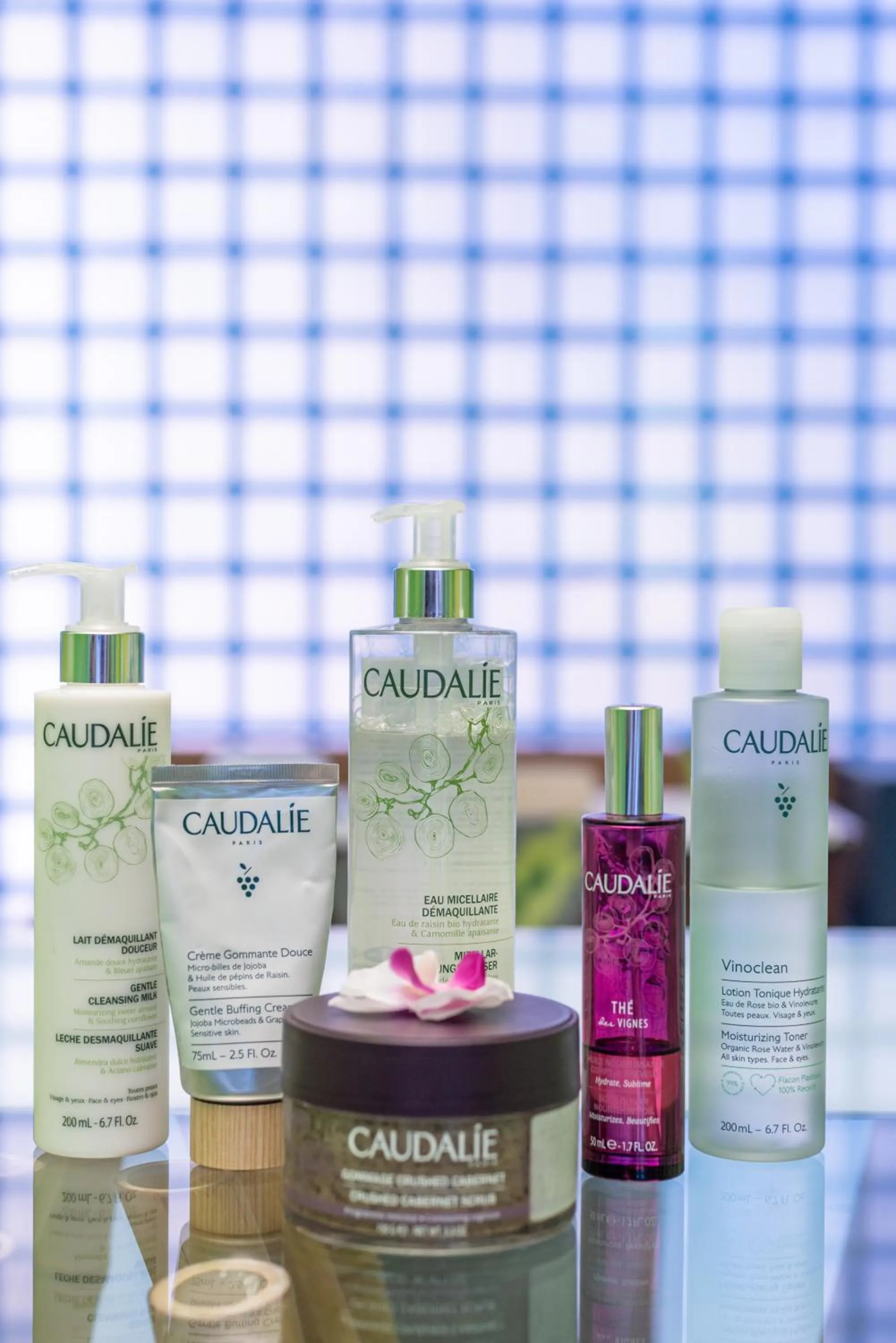 Spa and wellness centre/facilities in Hotel Vlora International