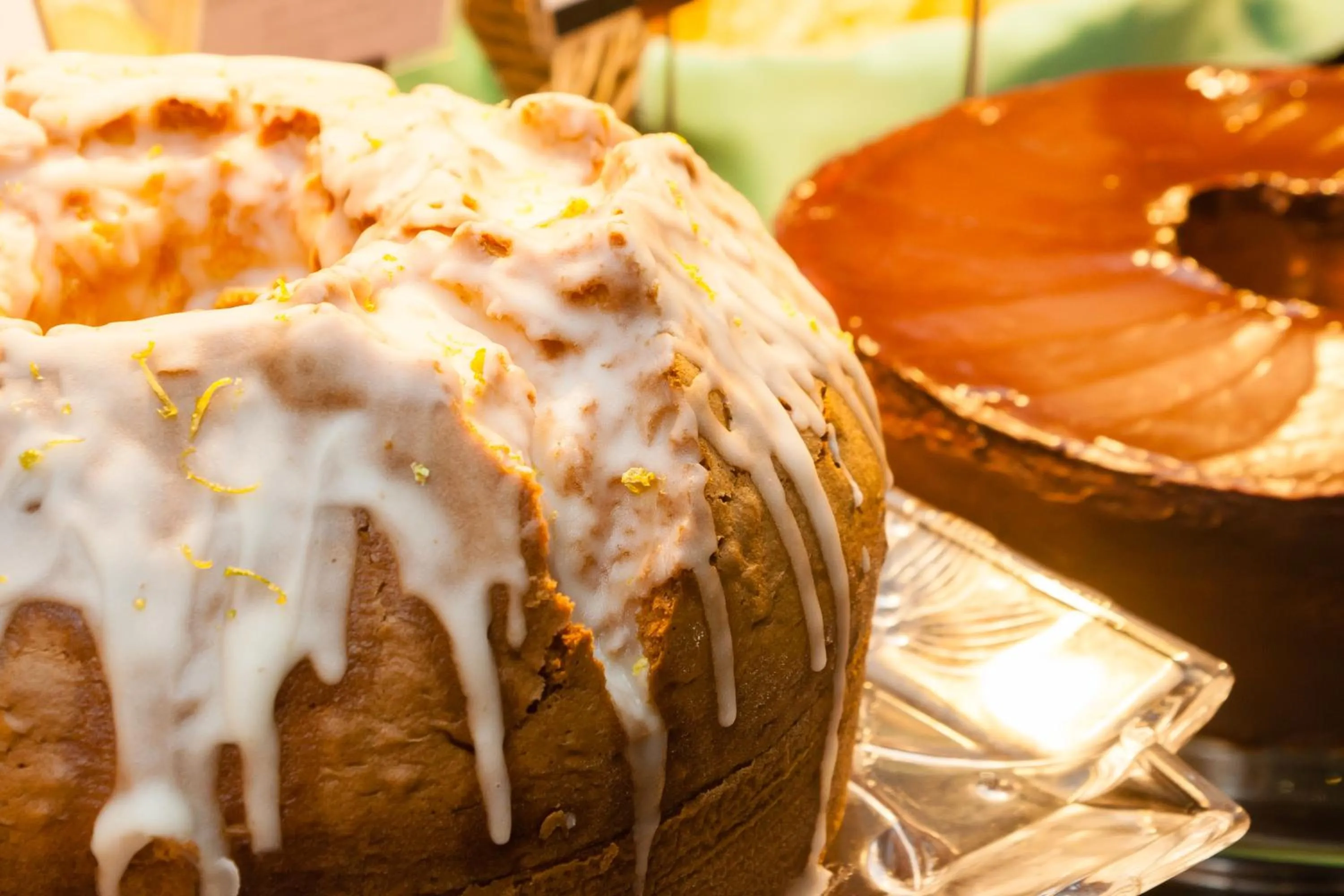 Restaurant/places to eat in Leques Brasil Hotel Escola