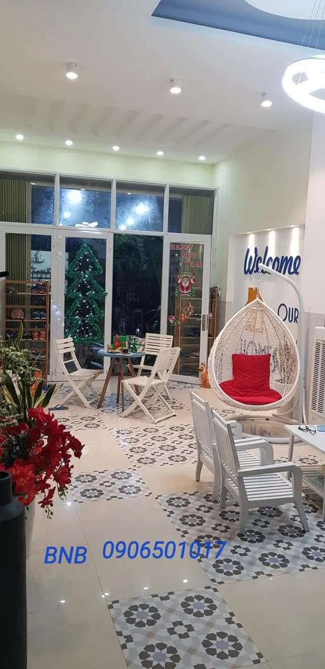 Quy Nhon Homestay BnB