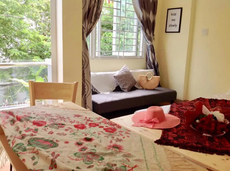 Quy Nhon Homestay BnB