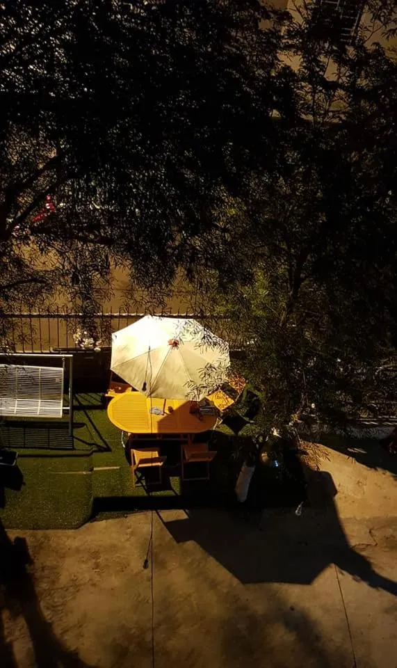 Property building in Quy Nhon Homestay BnB