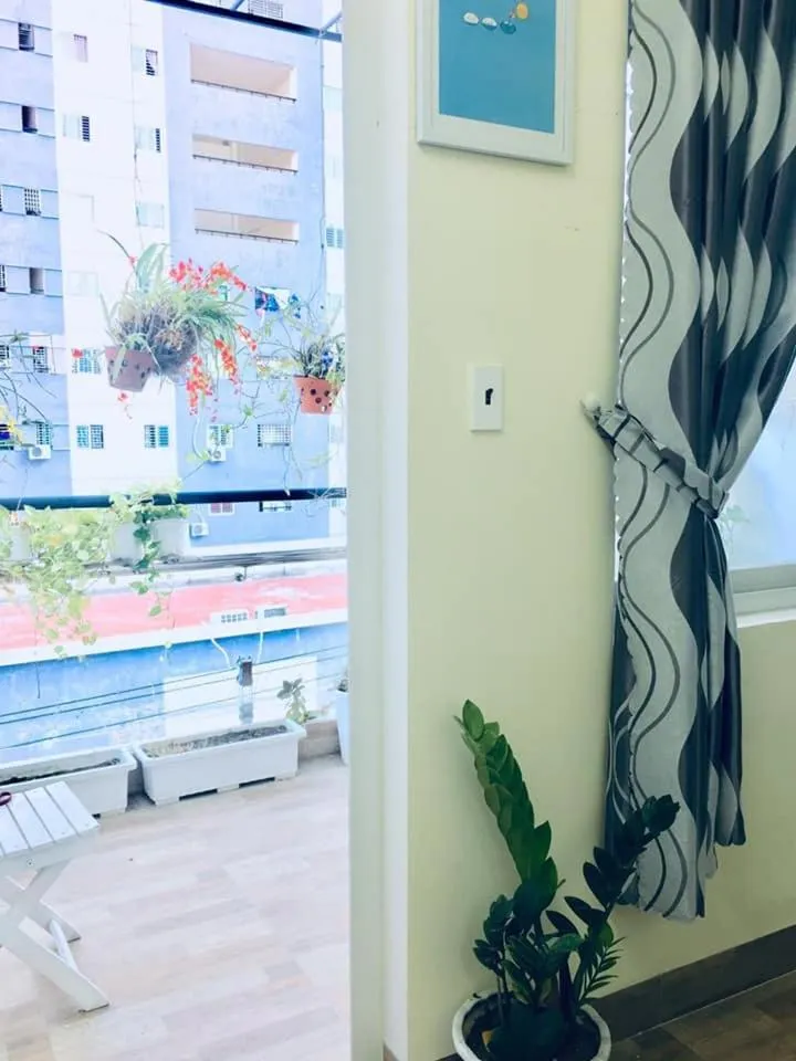 Quy Nhon Homestay BnB