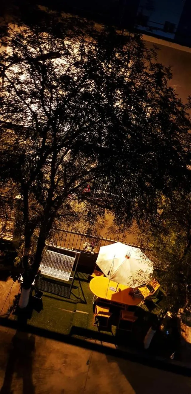 Property building in Quy Nhon Homestay BnB