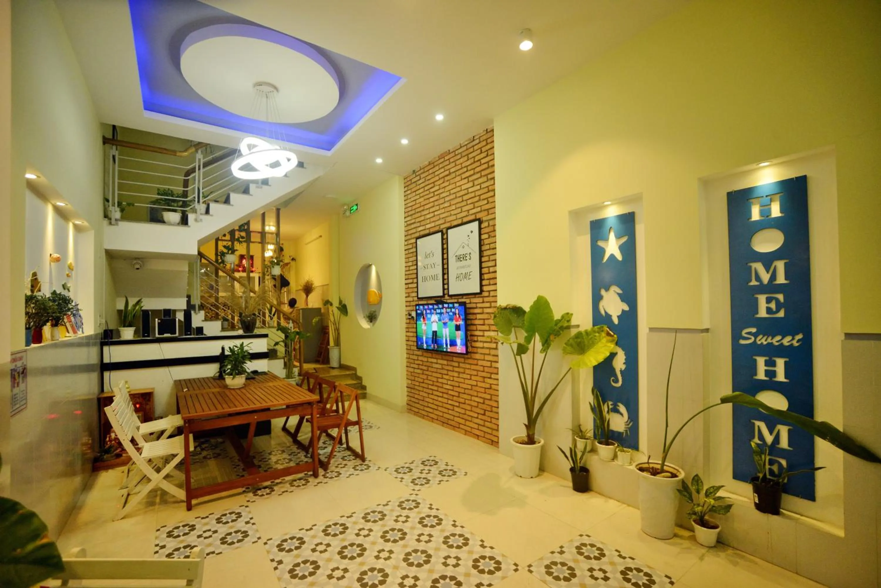 Quy Nhon Homestay BnB