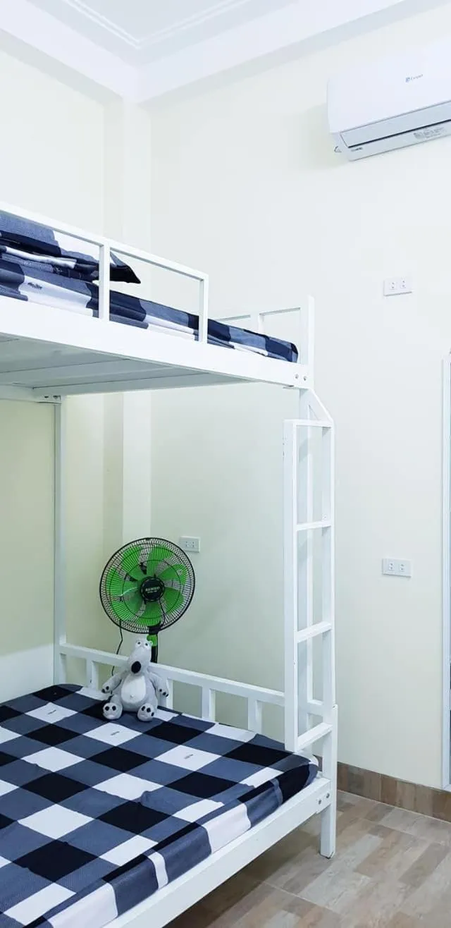 Quy Nhon Homestay BnB