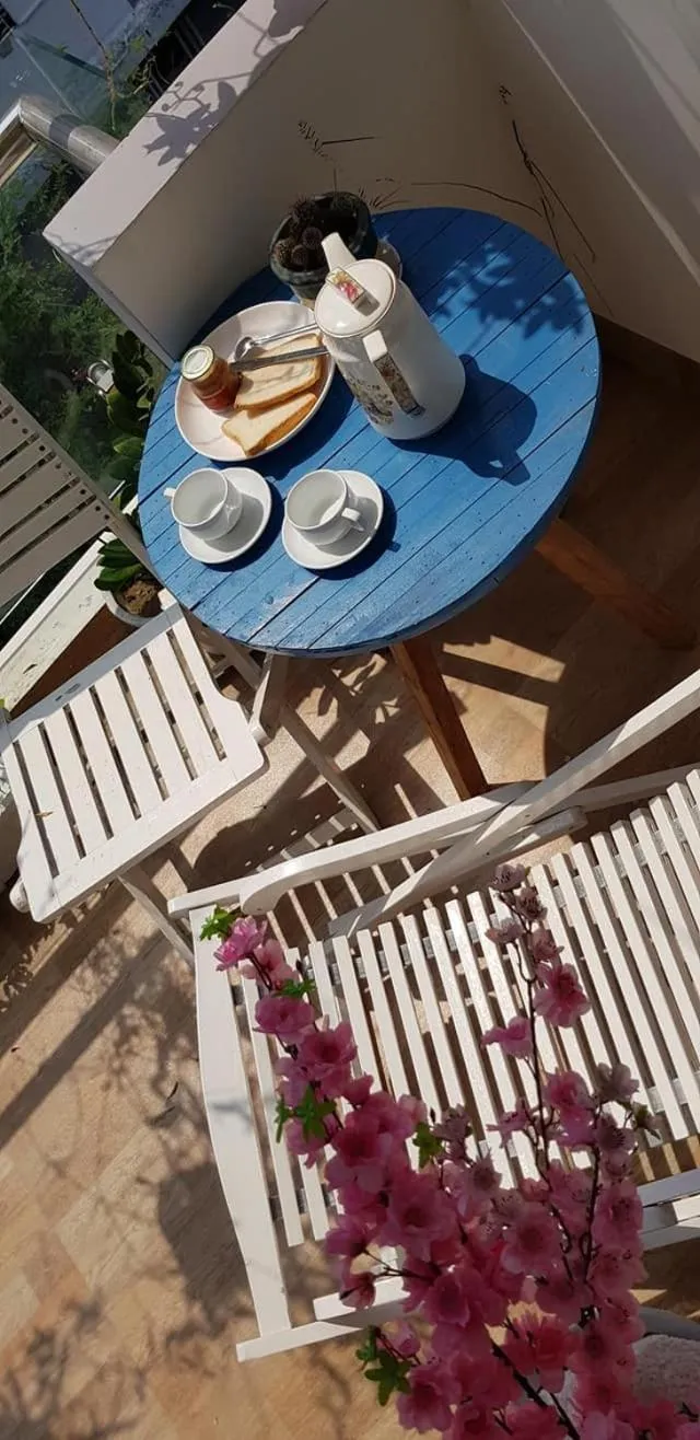 Quy Nhon Homestay BnB