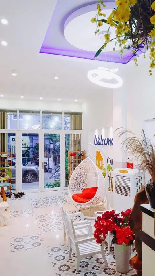 Quy Nhon Homestay BnB