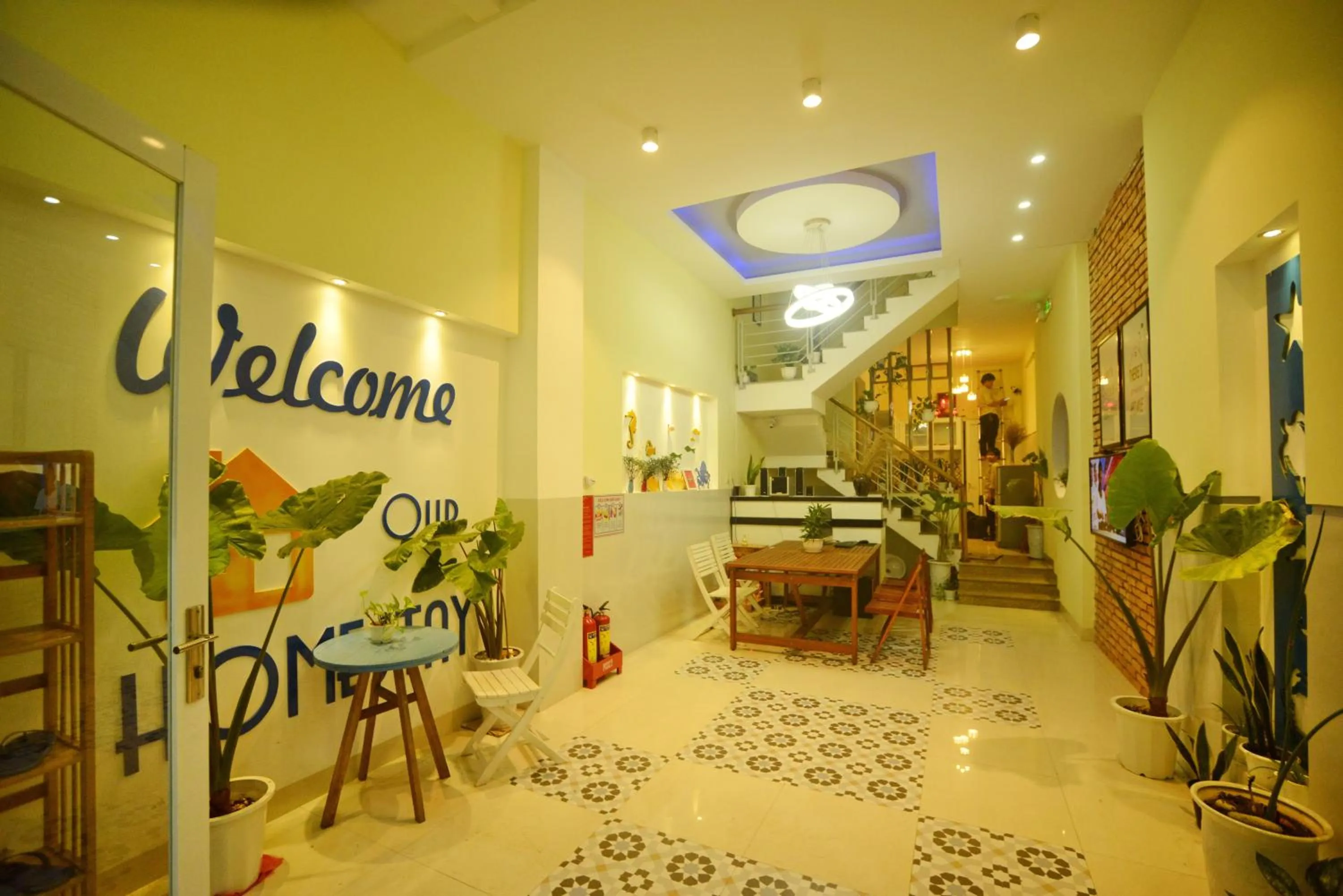 Quy Nhon Homestay BnB