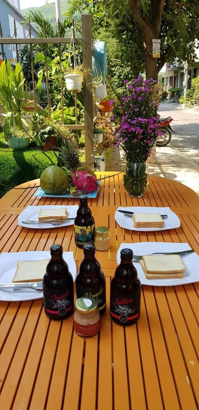 Quy Nhon Homestay BnB