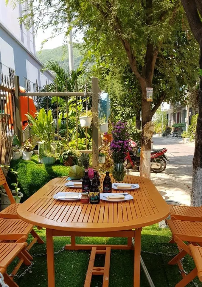 Quy Nhon Homestay BnB