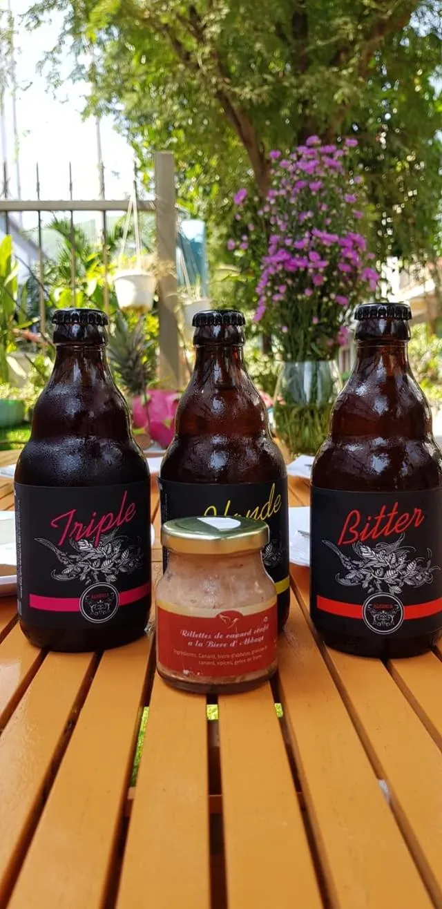 Quy Nhon Homestay BnB