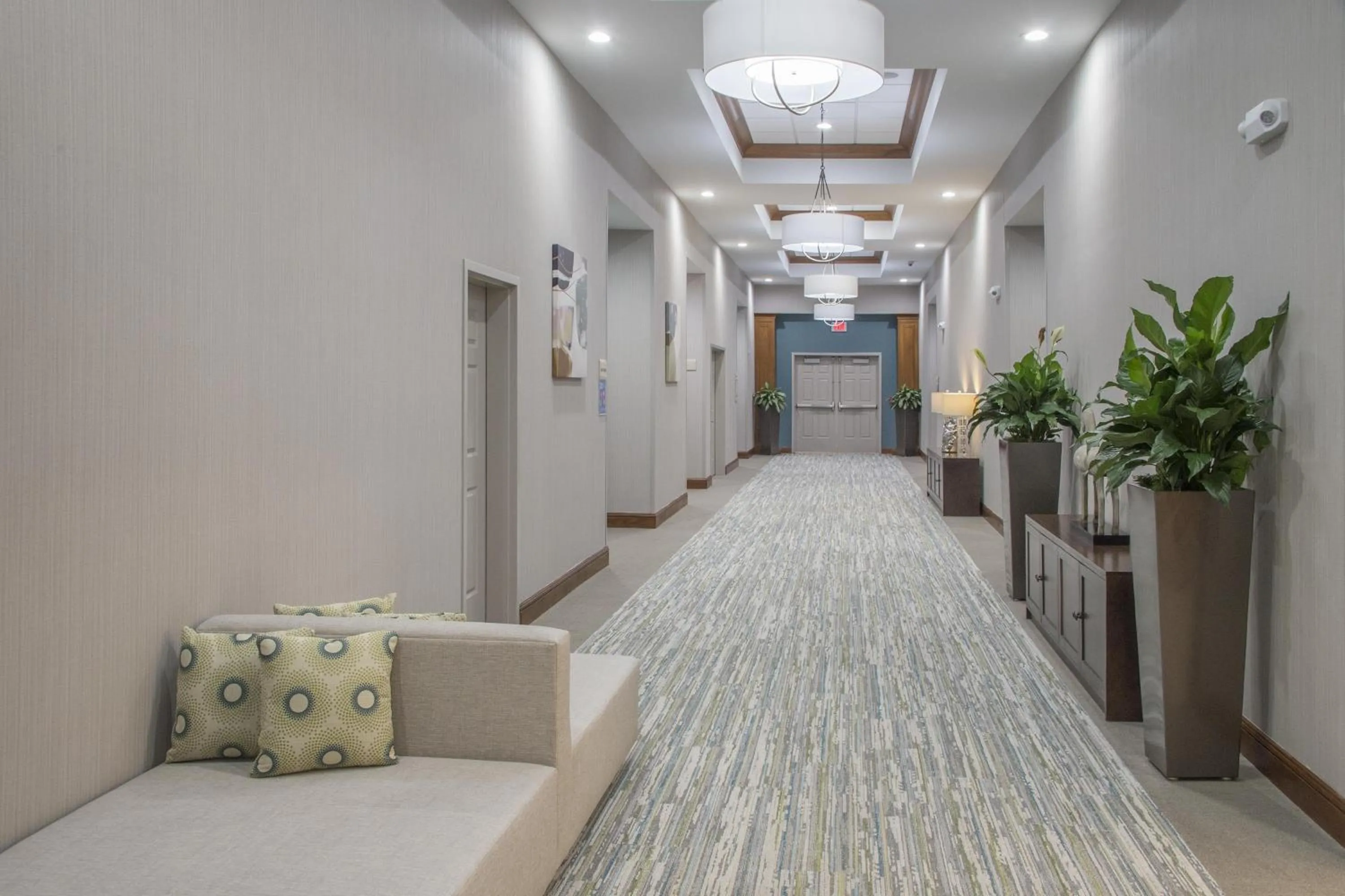 Meeting/conference room in Hilton Garden Inn Clifton Park